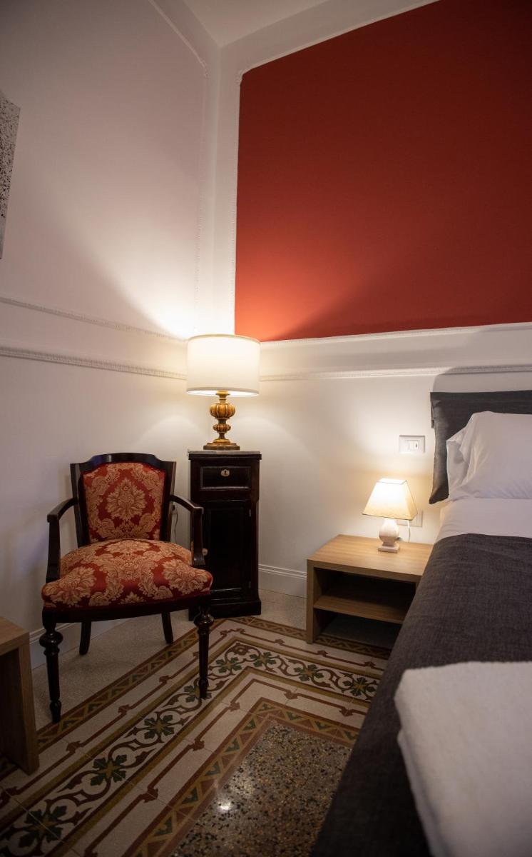 Petrarca Suite, fotografia 5