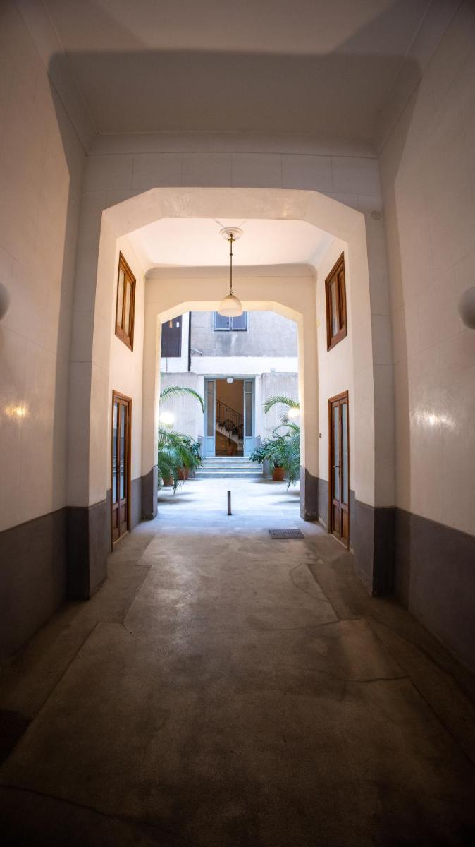 Petrarca Suite en Palermo — other