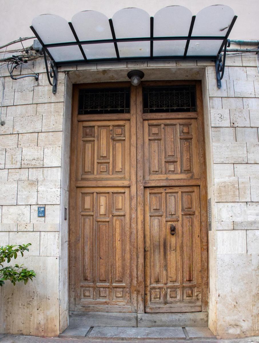 Petrarca Suite, fotografia 1