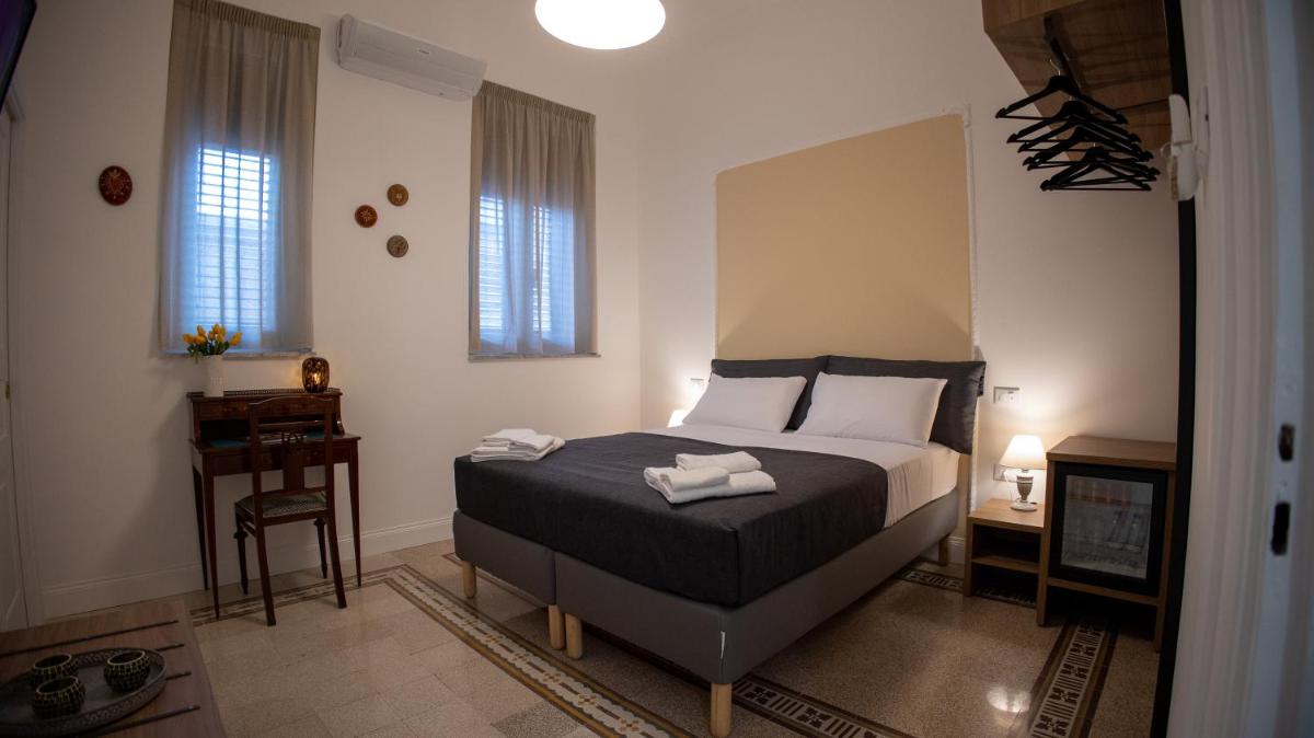 Petrarca Suite en Palermo