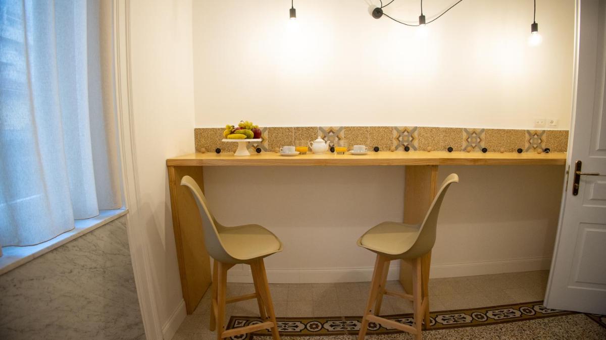 Petrarca Suite, fotografia 4
