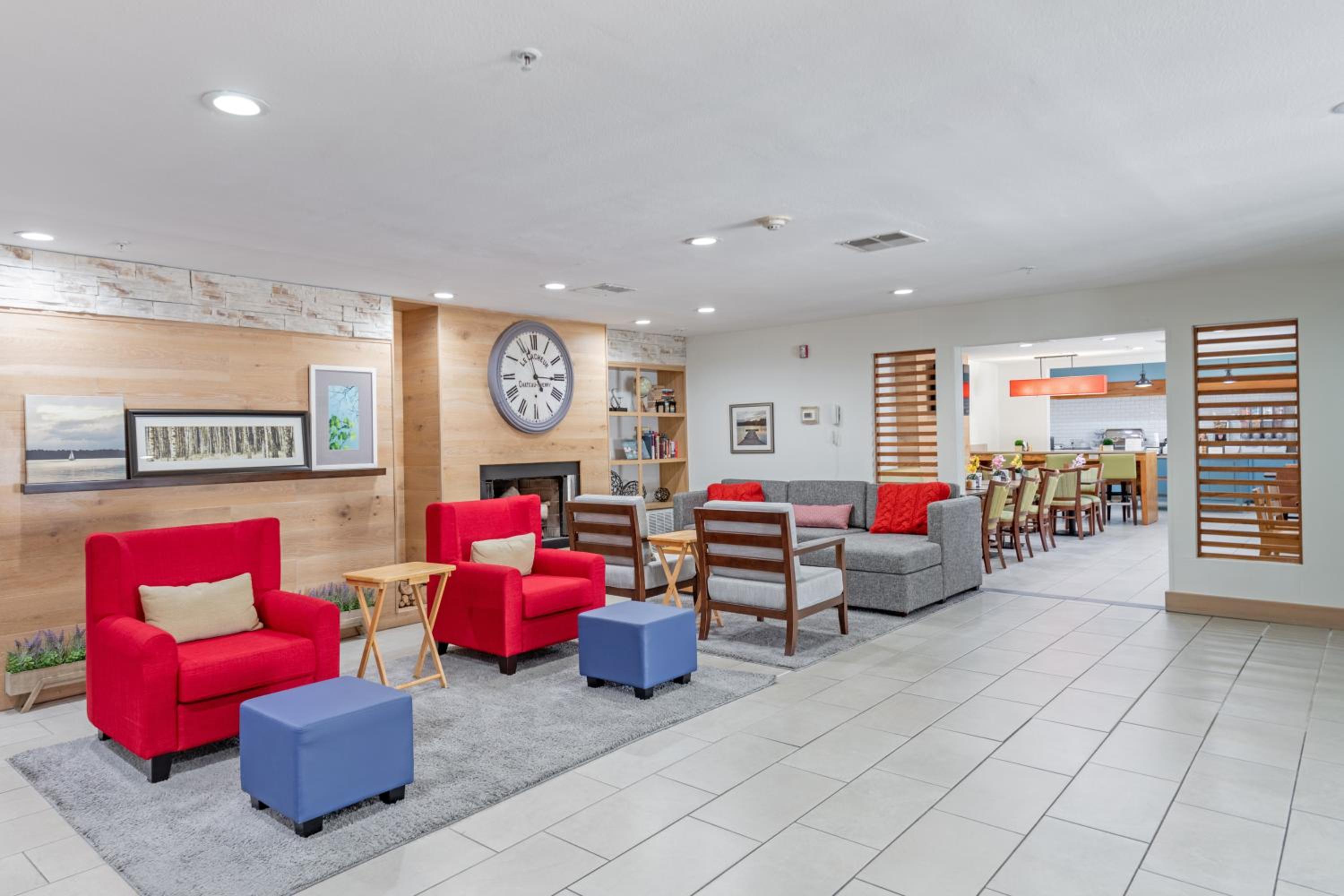 Country Inn  Suites by Radisson, Lewisville, TX - Property Image 9