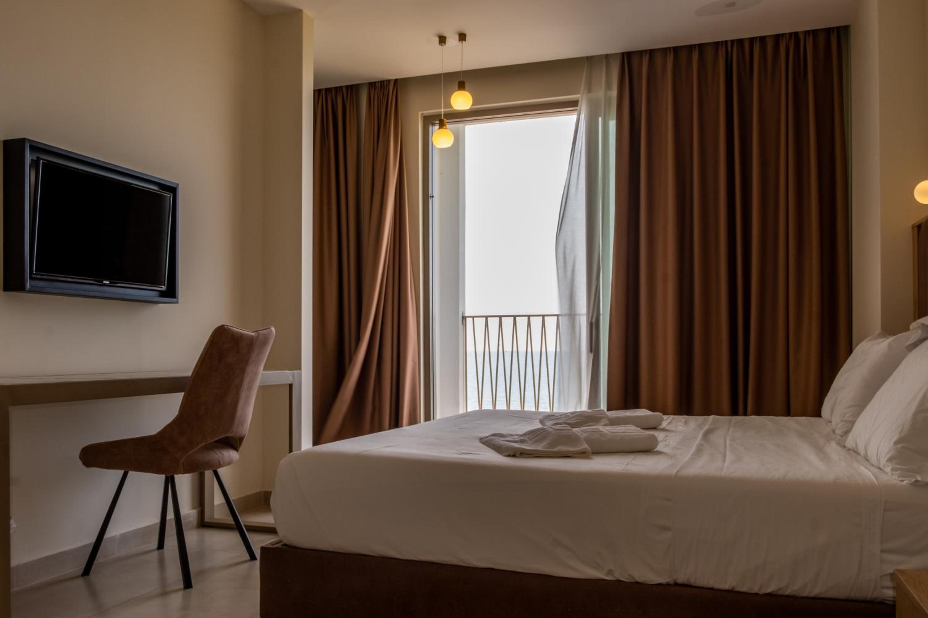 Fllad Resort & SPA Durres