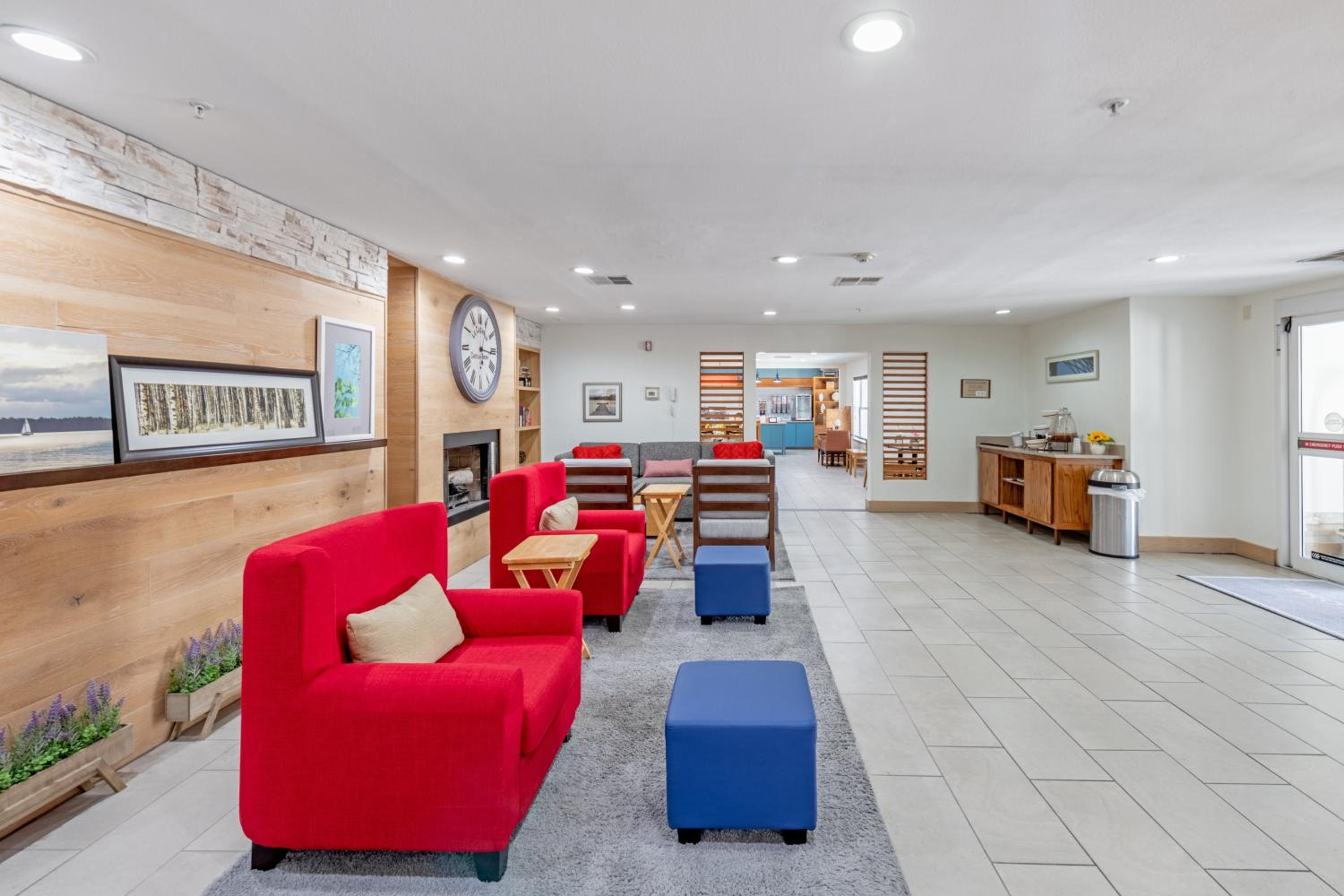 Country Inn  Suites by Radisson, Lewisville, TX - Property Image 8