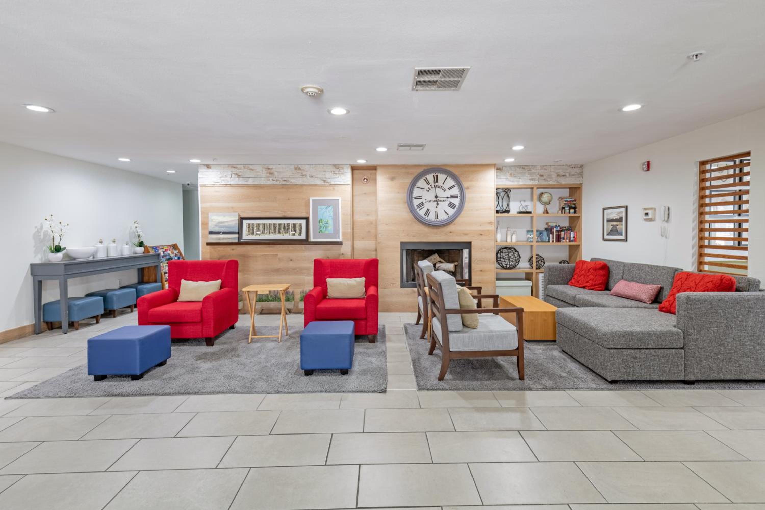 Country Inn  Suites by Radisson, Lewisville, TX - Property Image 7
