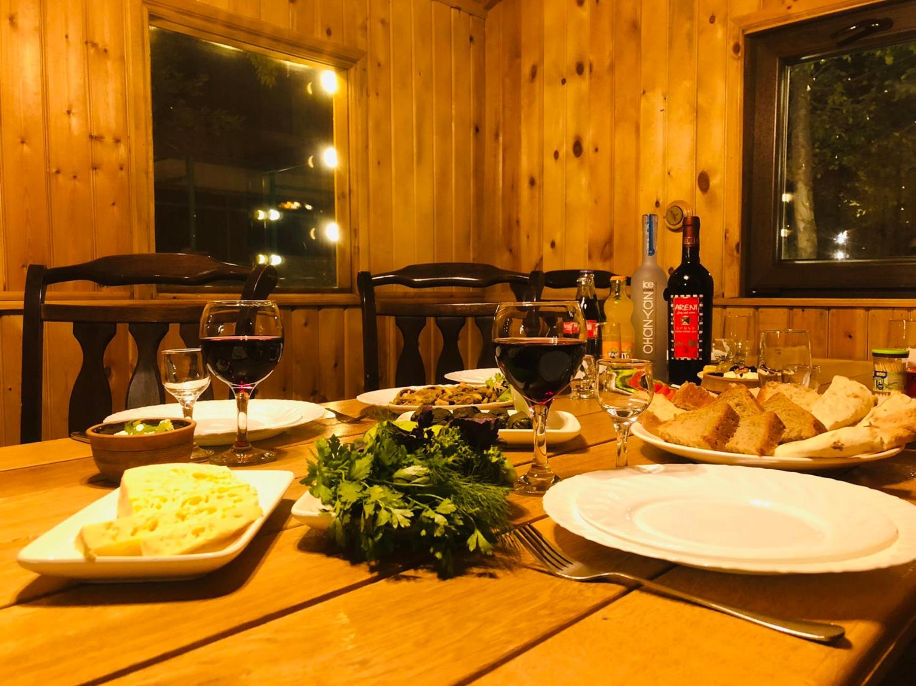 Orran Hotel And Resort