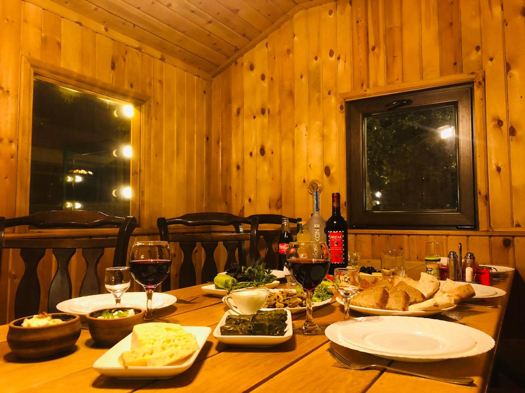 Orran Hotel And Resort