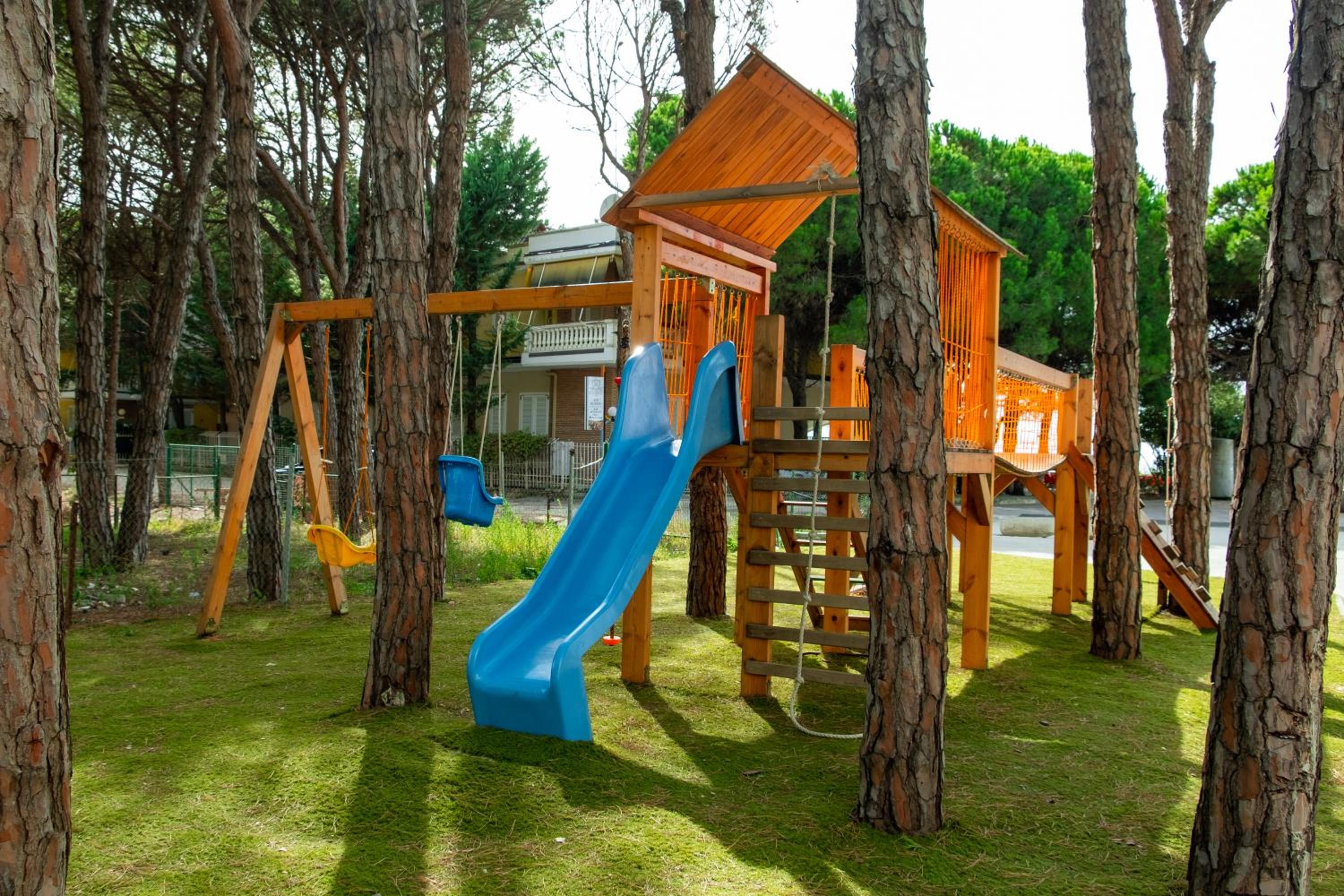 Fllad Resort & SPA Durres