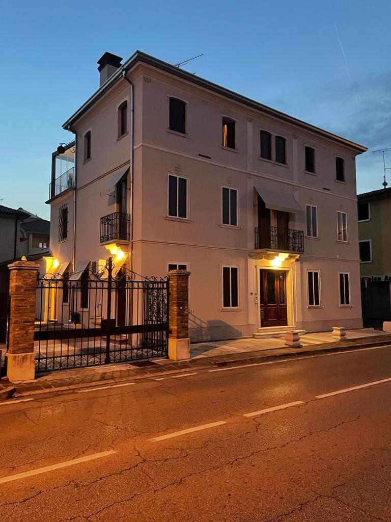 VILLA MARGHERITA