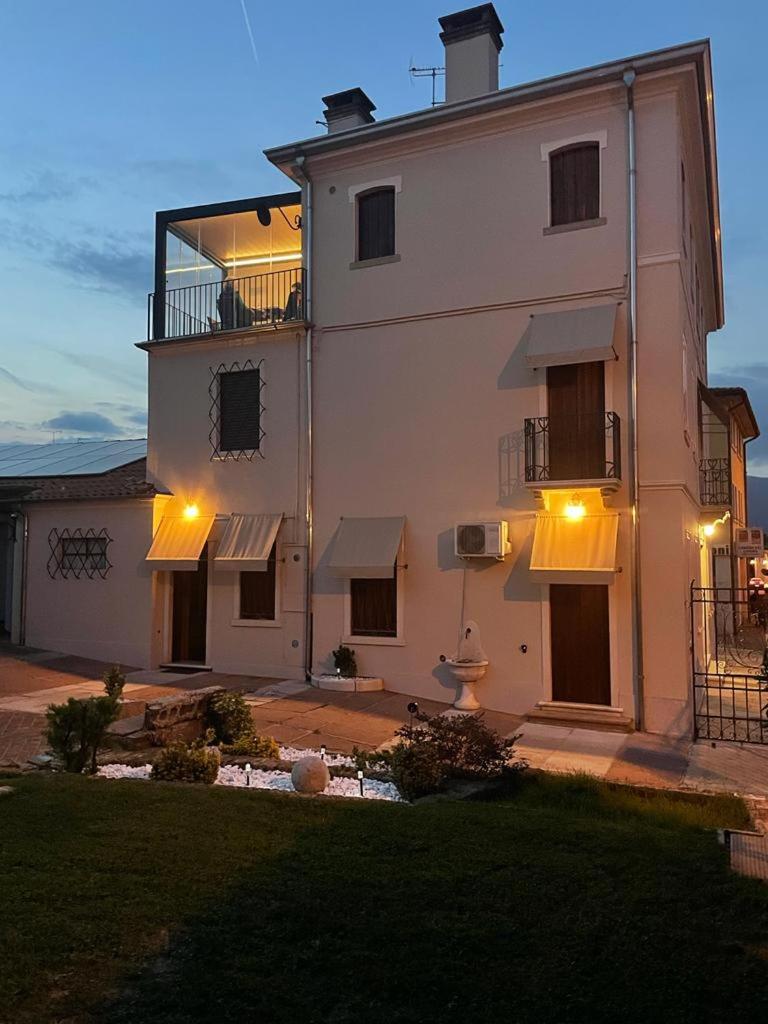 VILLA MARGHERITA