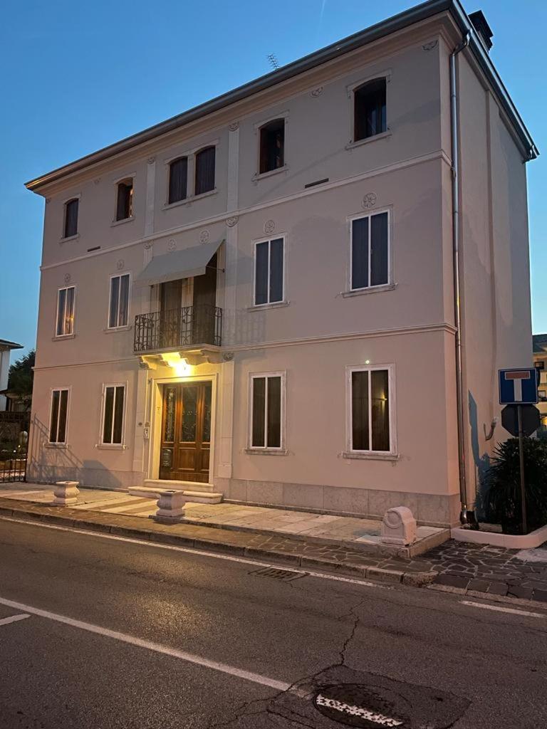 VILLA MARGHERITA