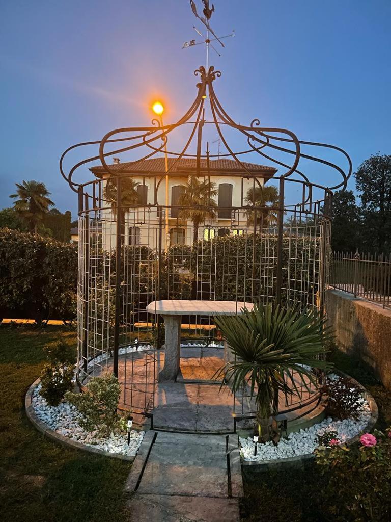 VILLA MARGHERITA