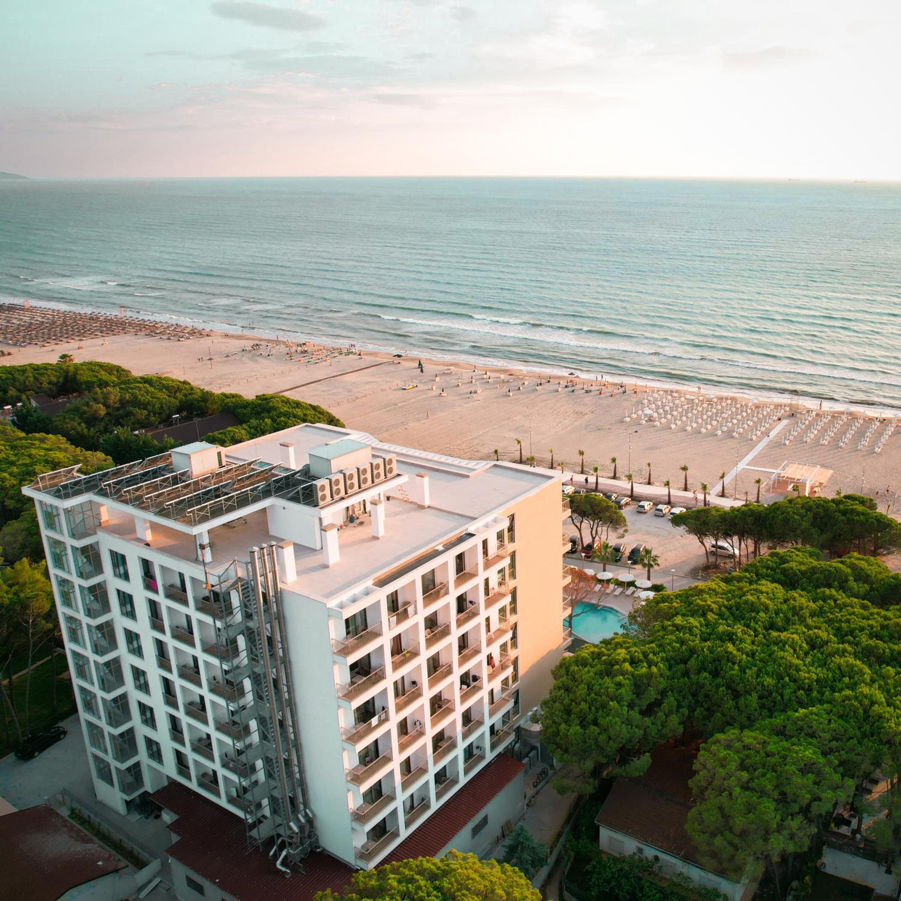 Fllad Resort & SPA Durres