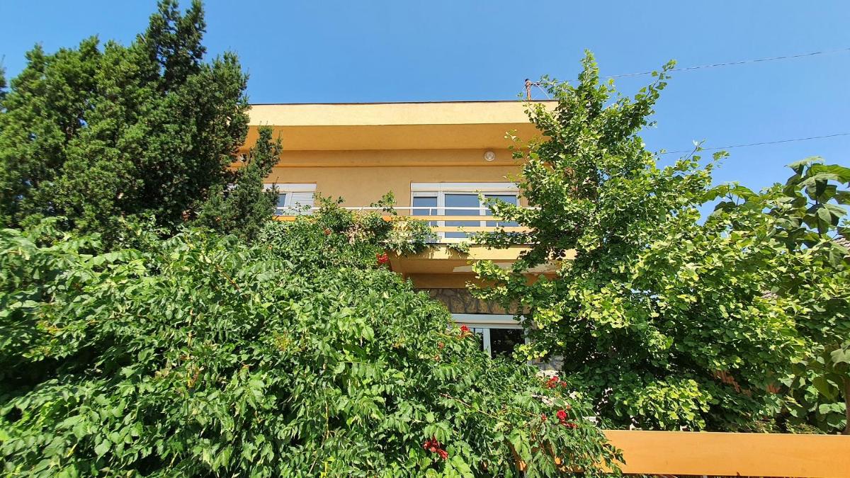 Hotel Kiss Apartmanhaz