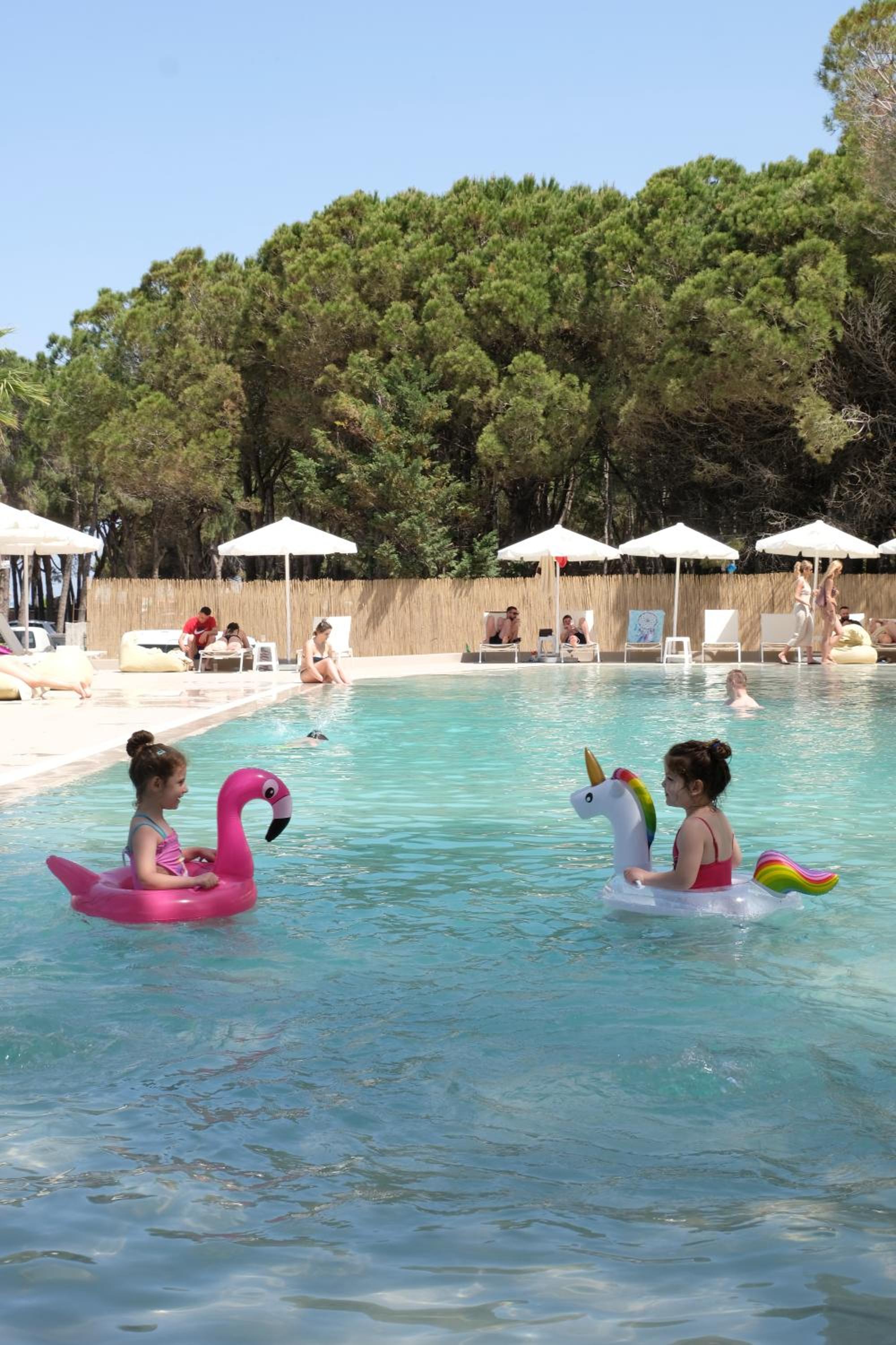 Fllad Resort & SPA Durres