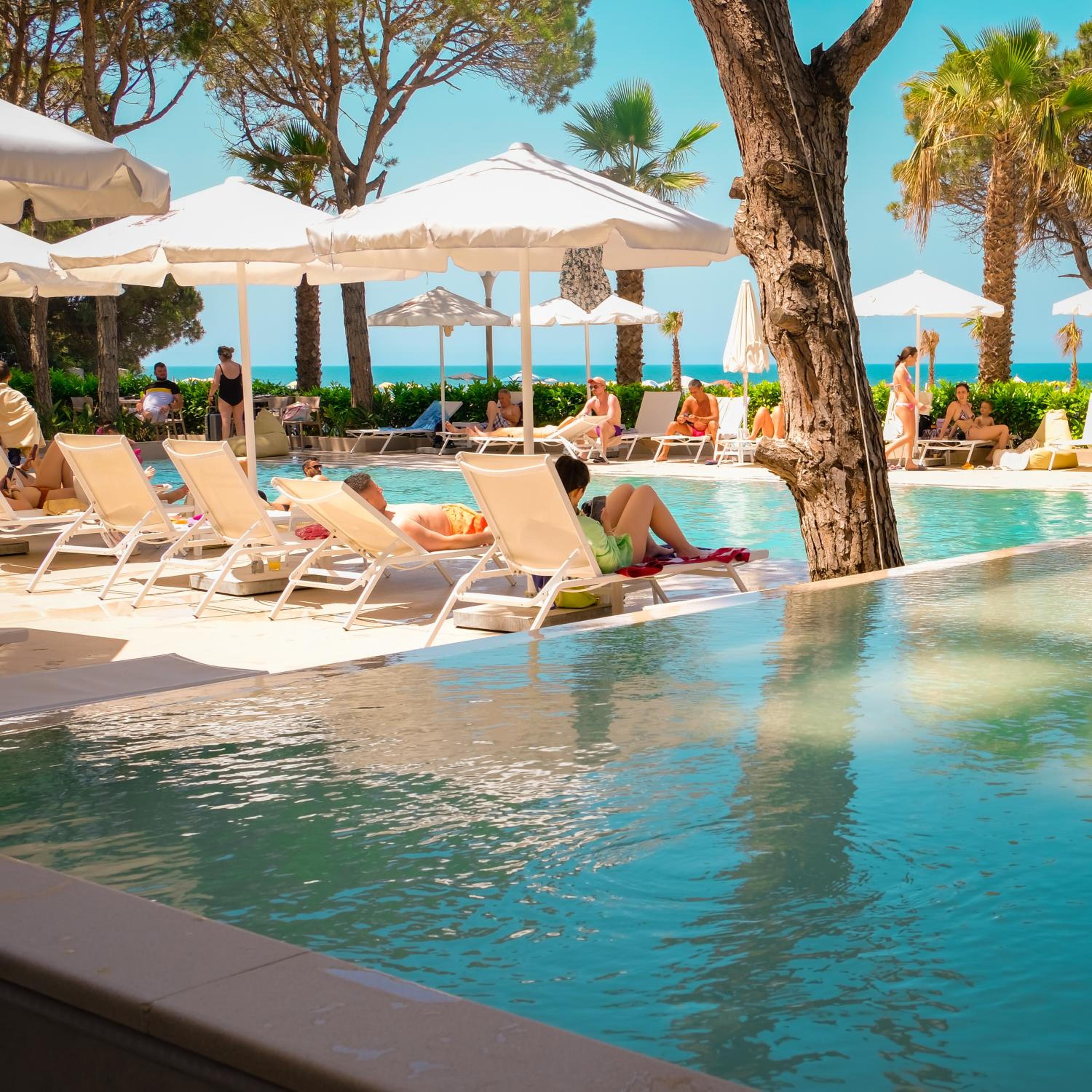 Fllad Resort & SPA Durres
