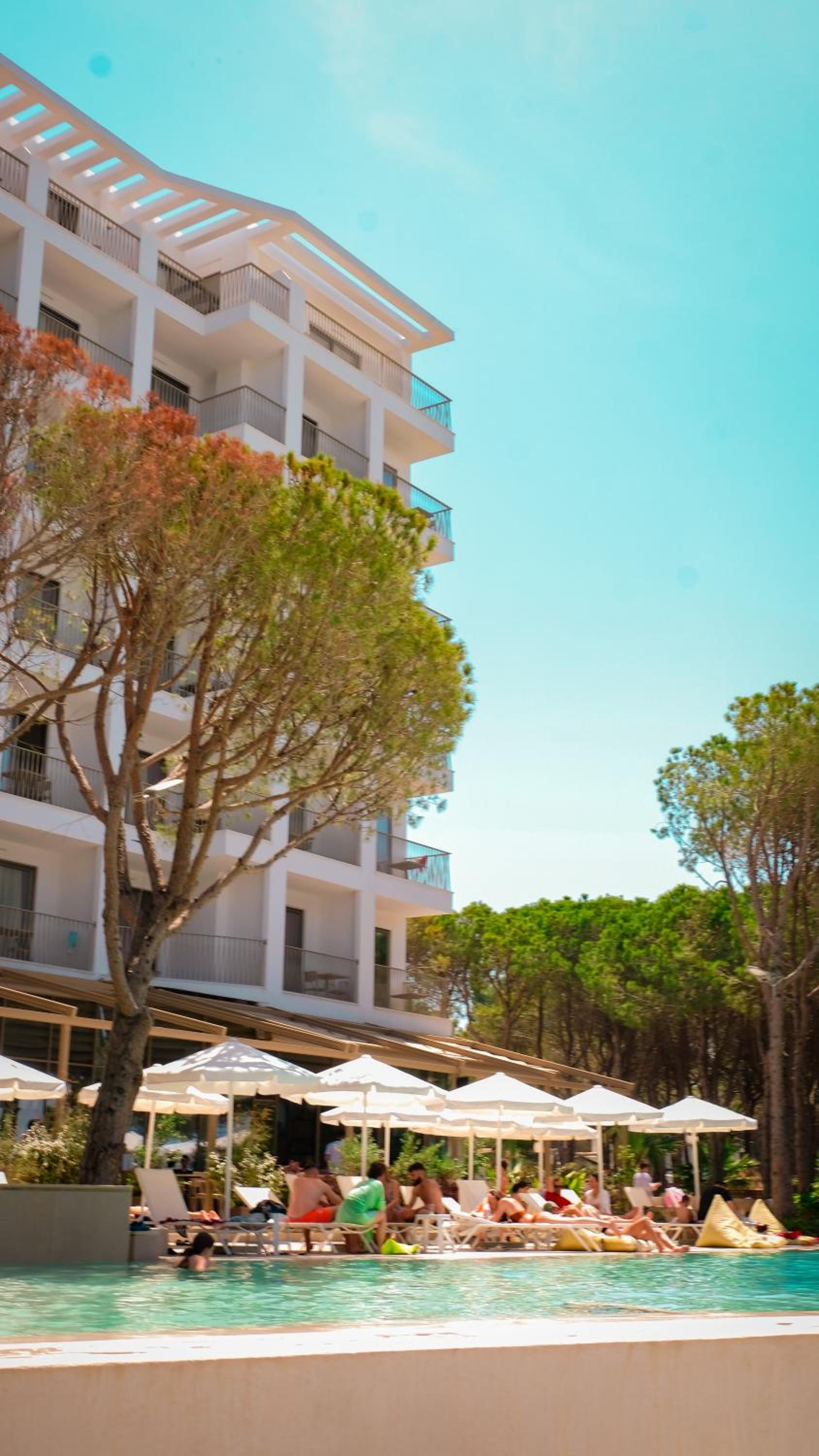 Fllad Resort & SPA Durres