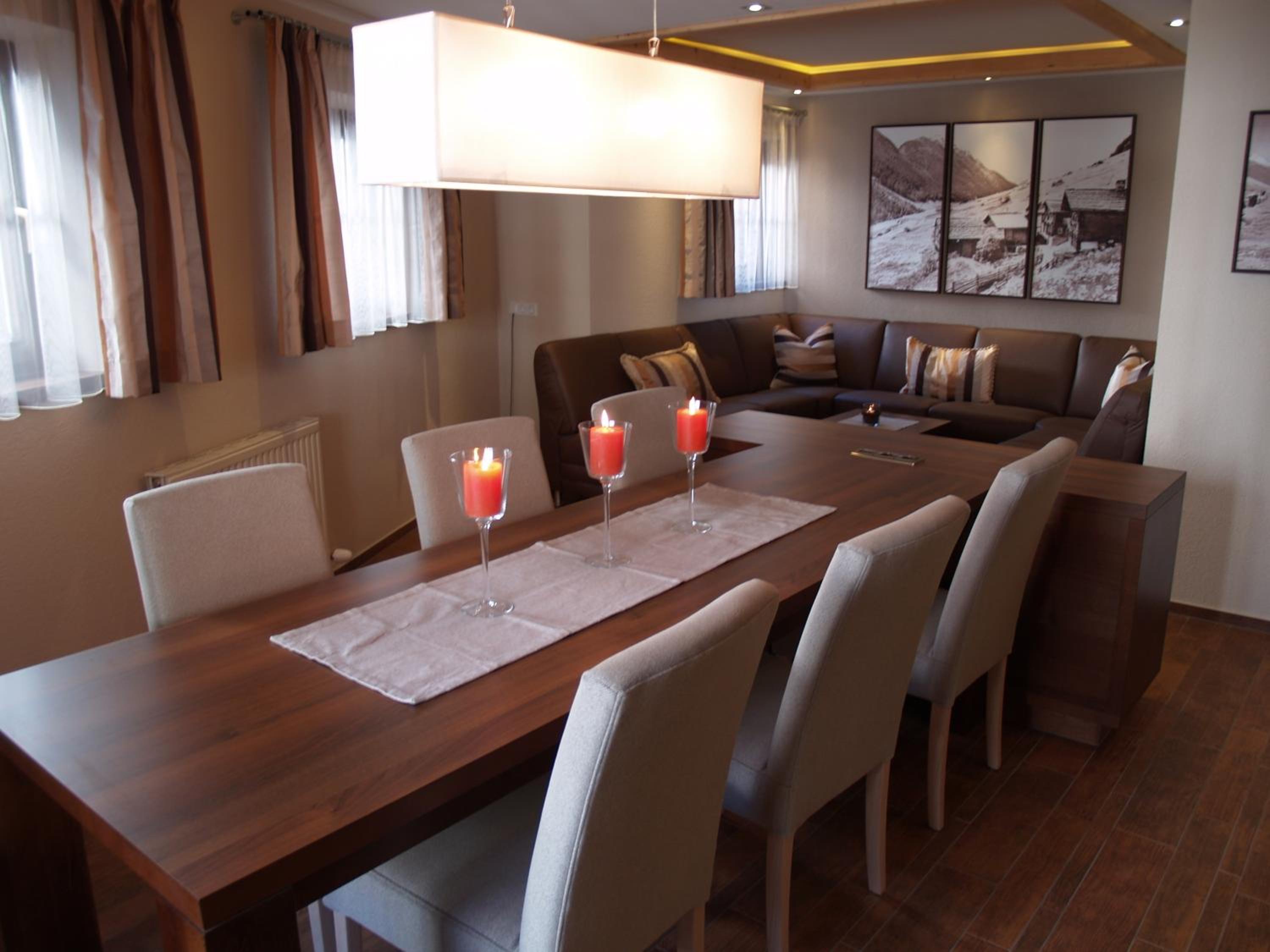 Appartement Loba
