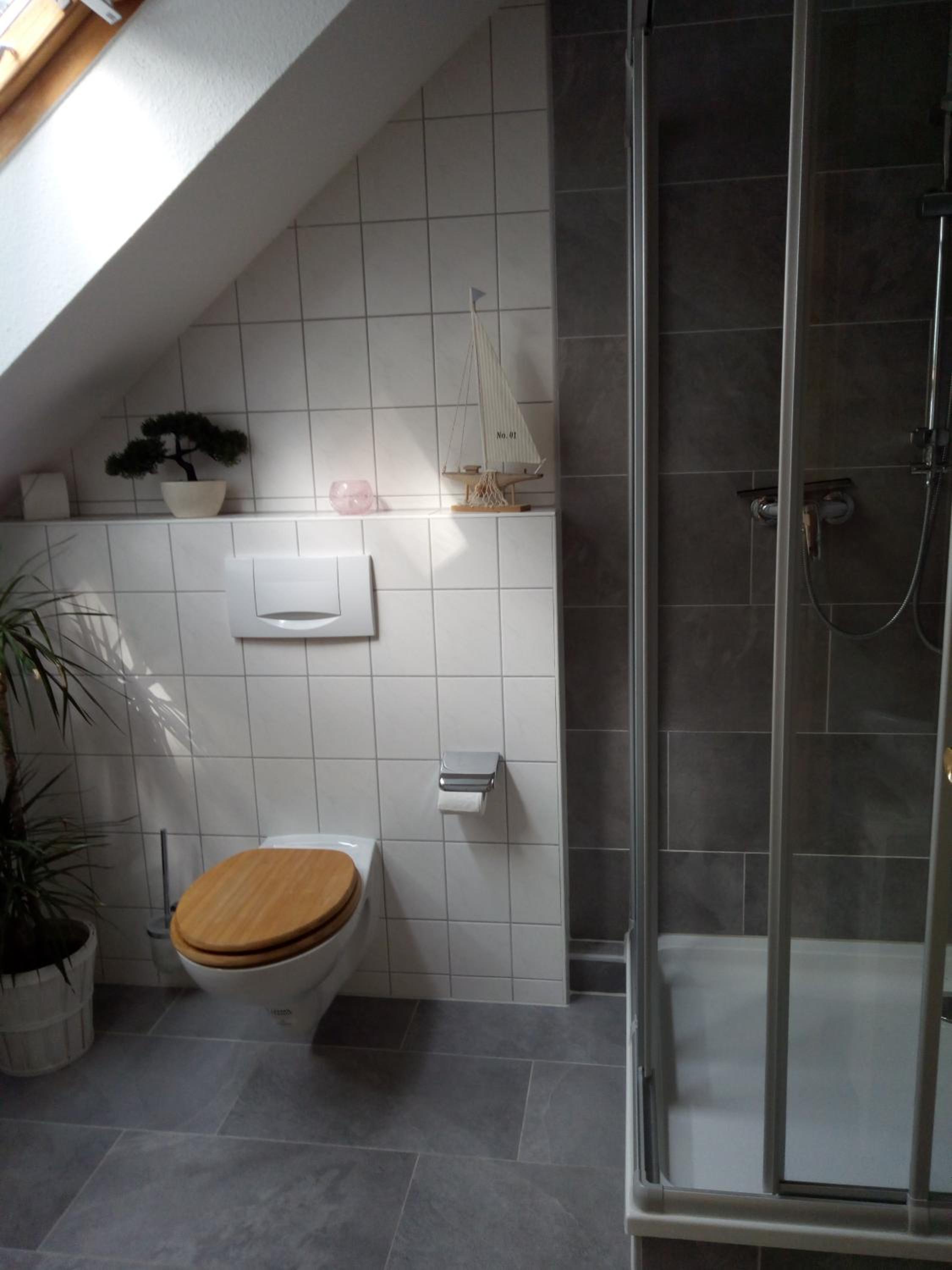 Lenzer Ferienidyll am Plauer See