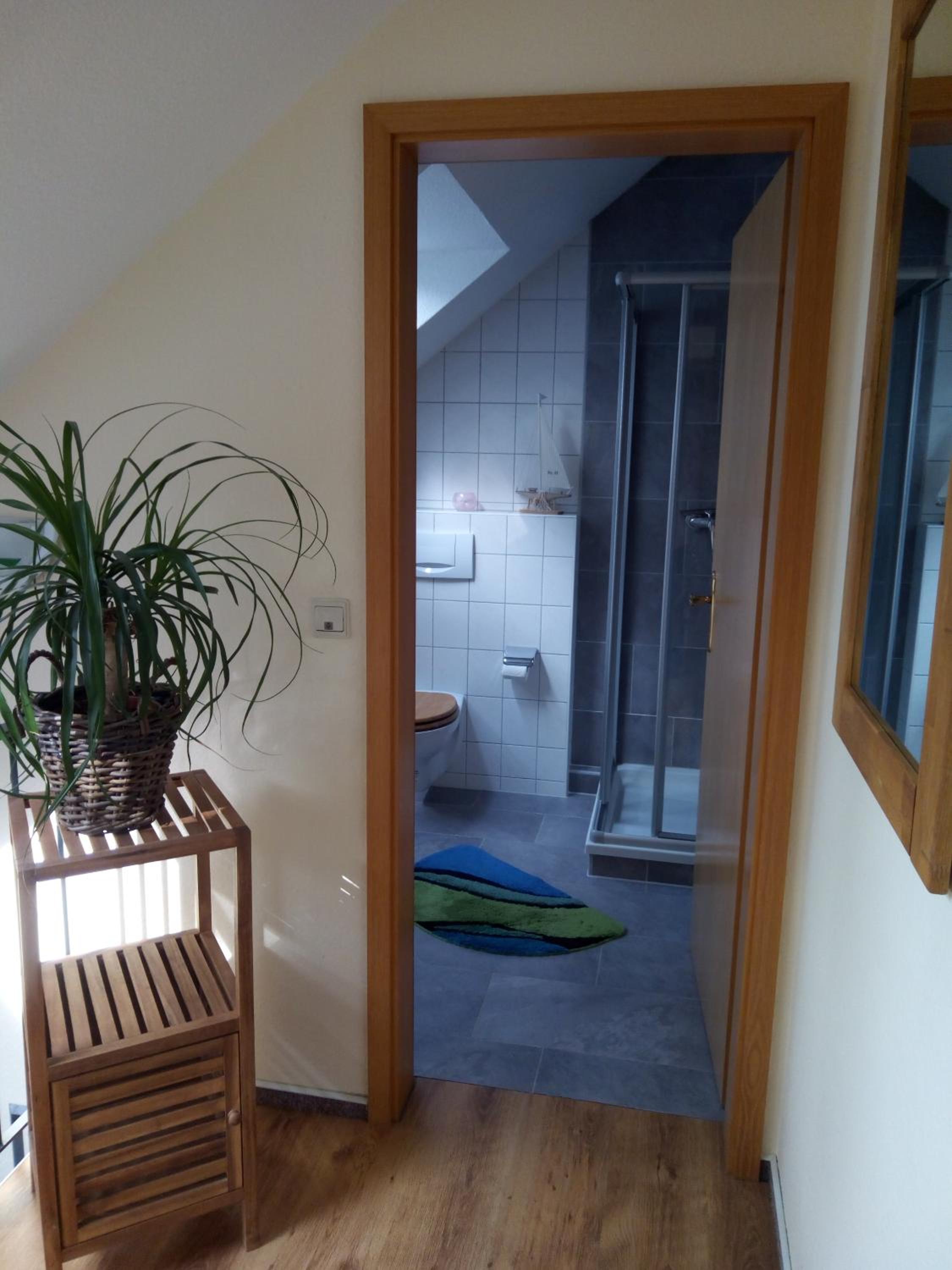 Lenzer Ferienidyll am Plauer See