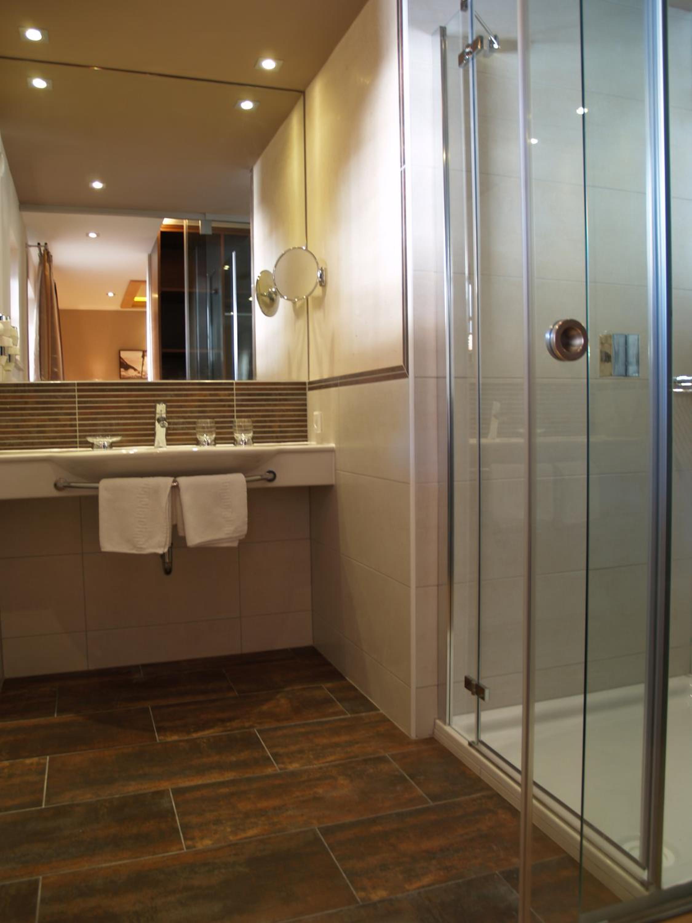Appartement Loba