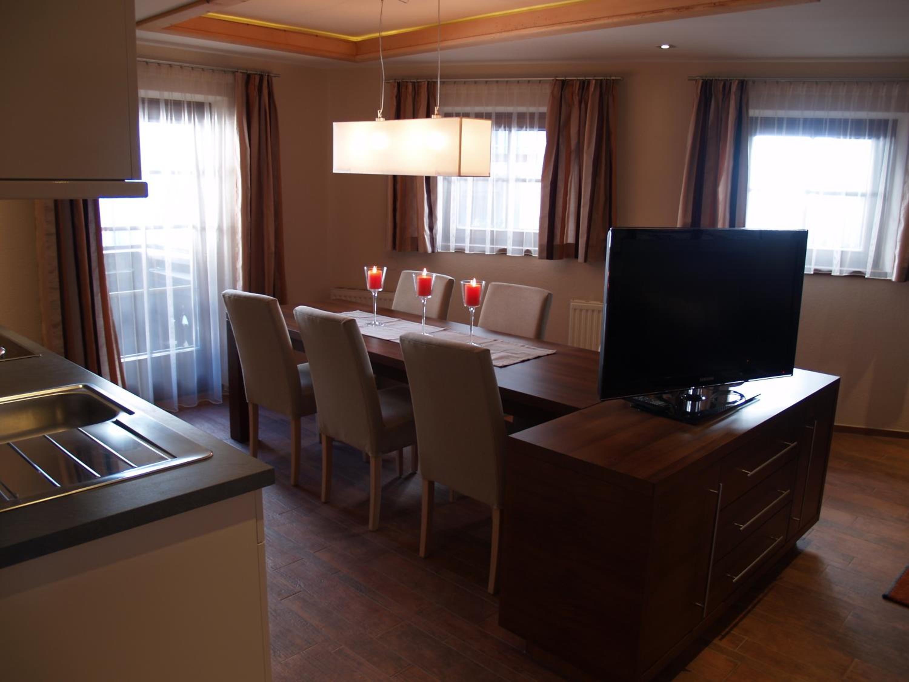 Appartement Loba