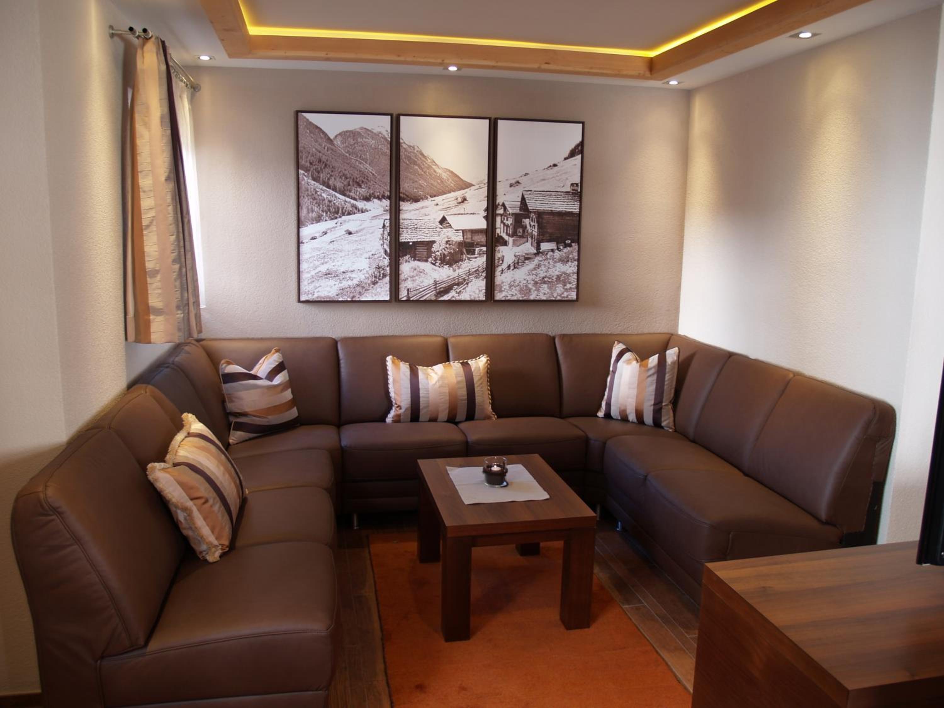 Appartement Loba