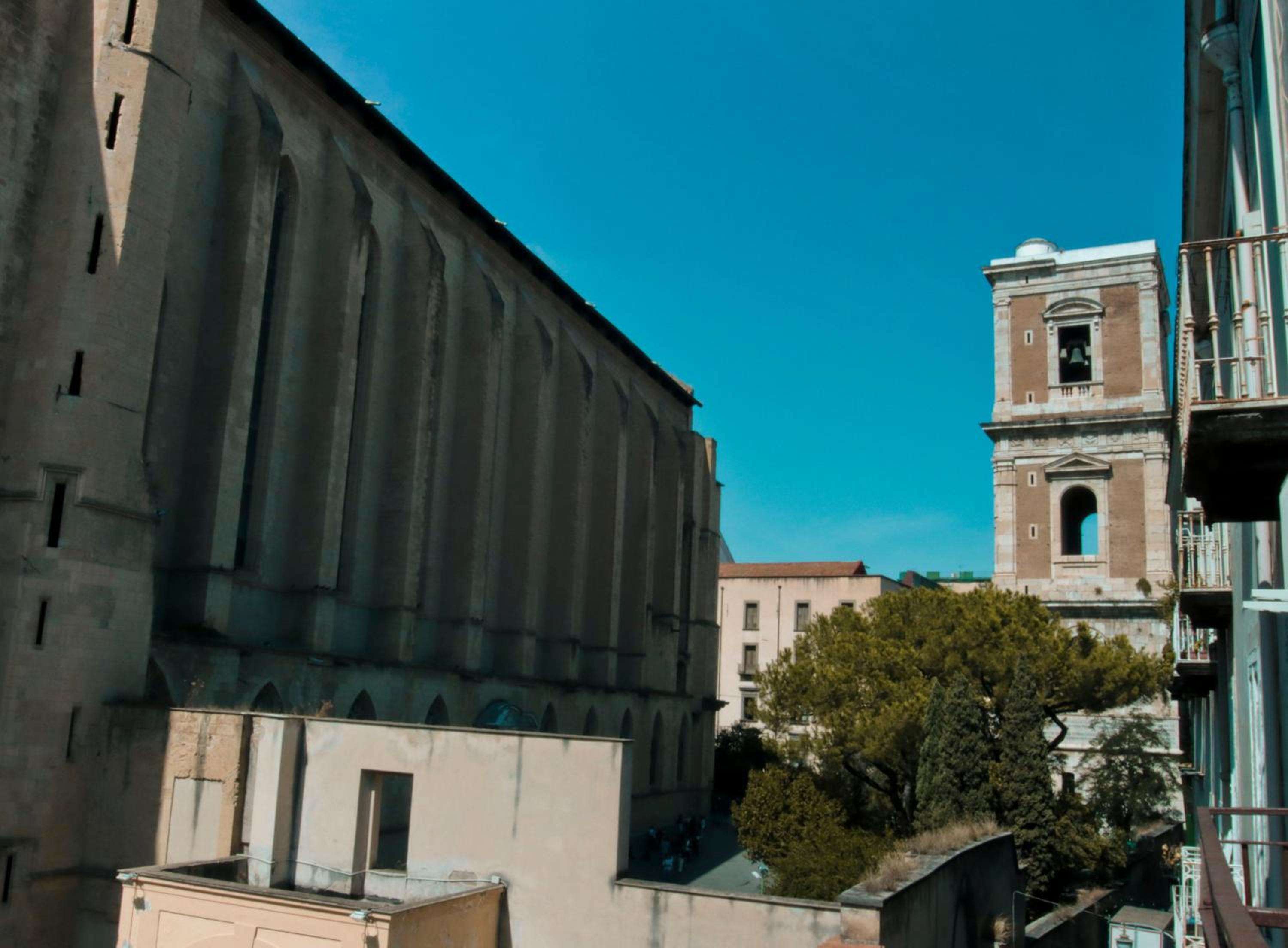 Olimpo degli Dei