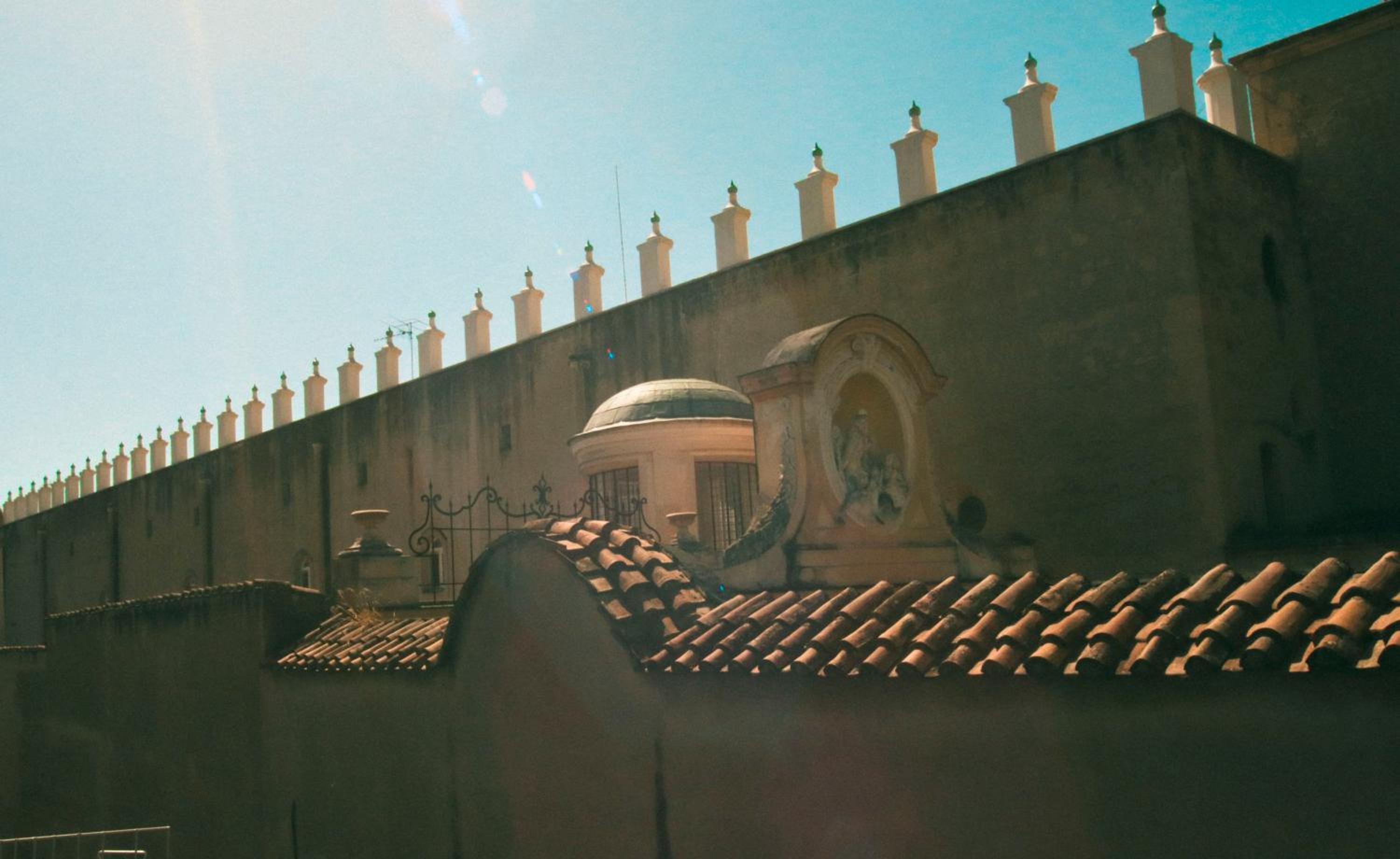 Olimpo degli Dei