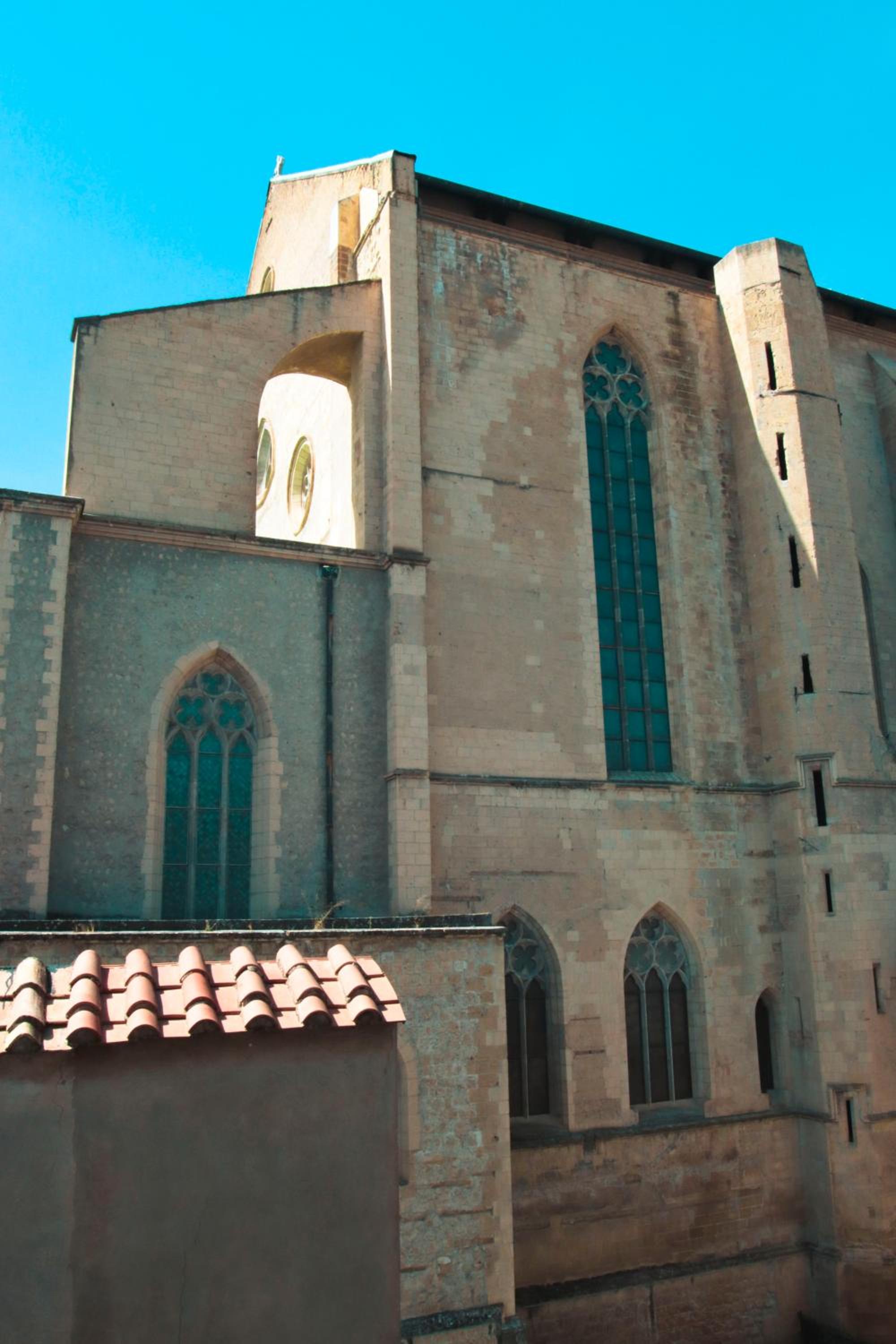 Olimpo degli Dei
