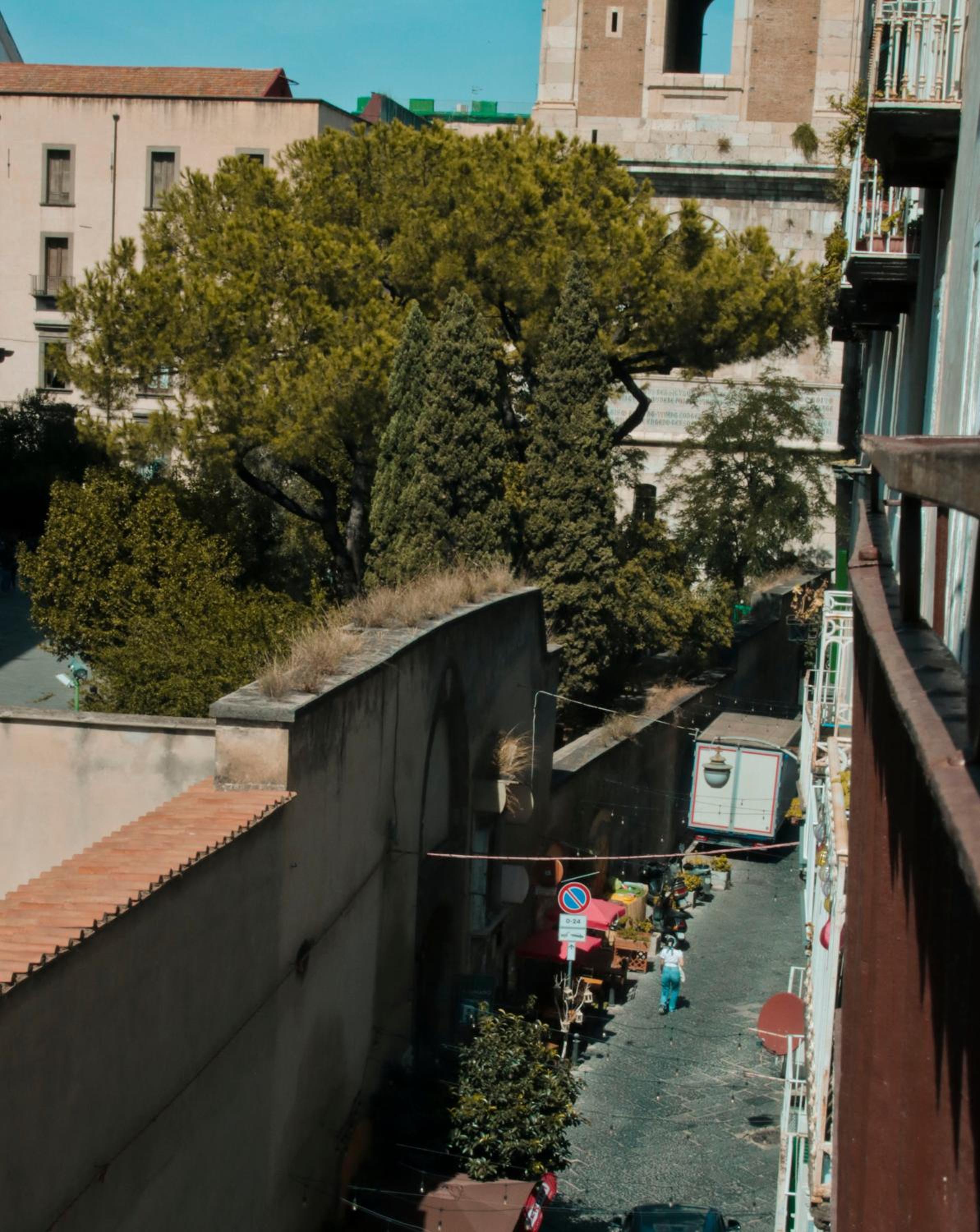 Olimpo degli Dei