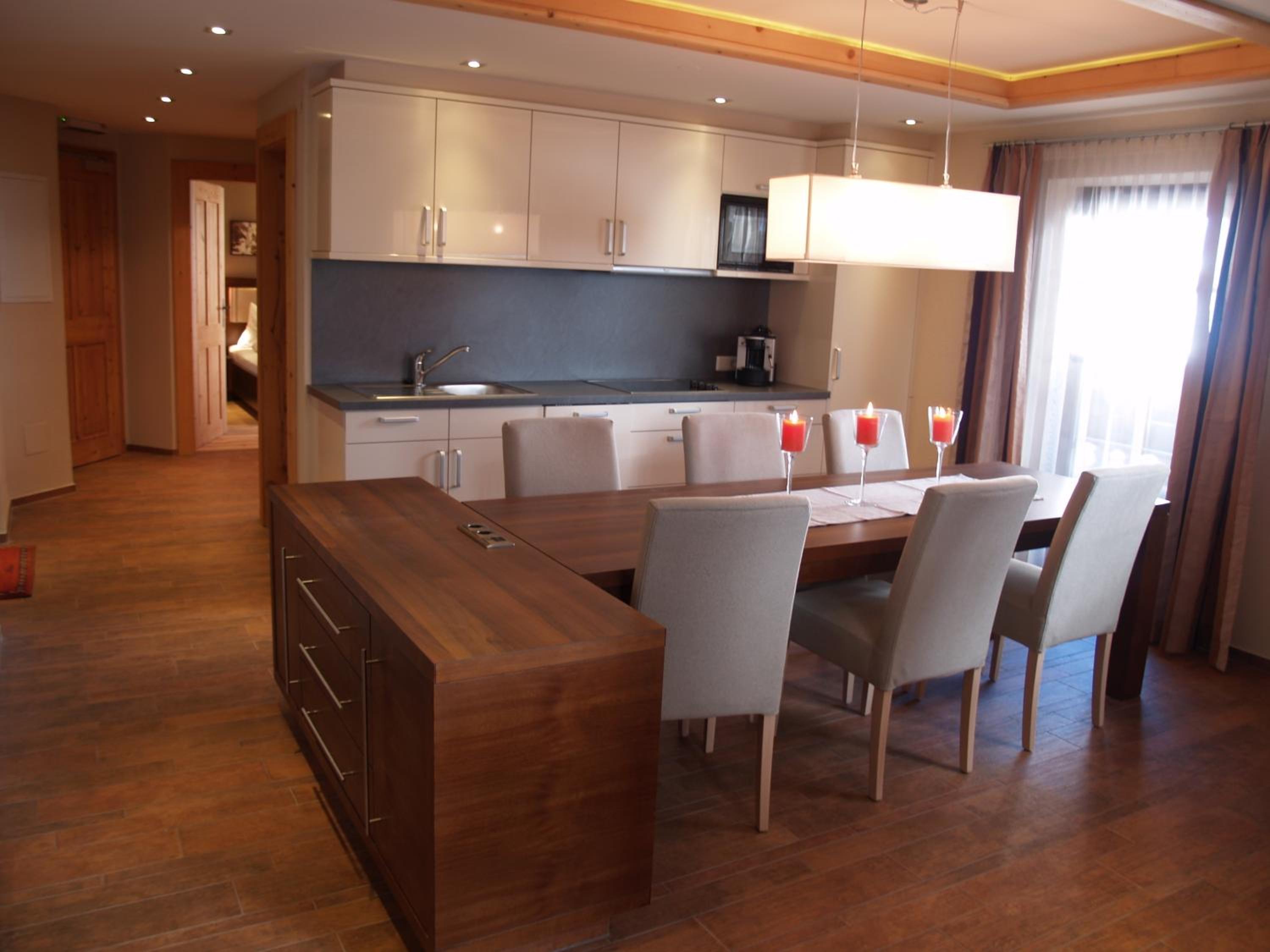 Appartement Loba