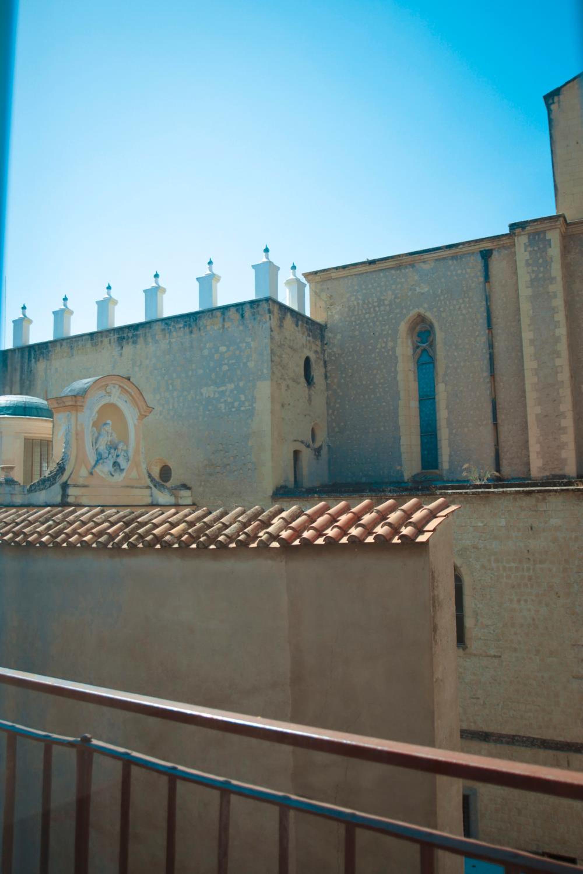 Olimpo degli Dei