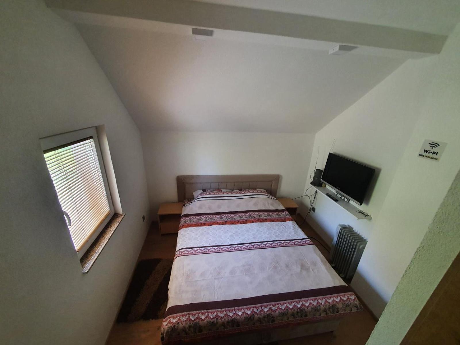 House Apartment Azra