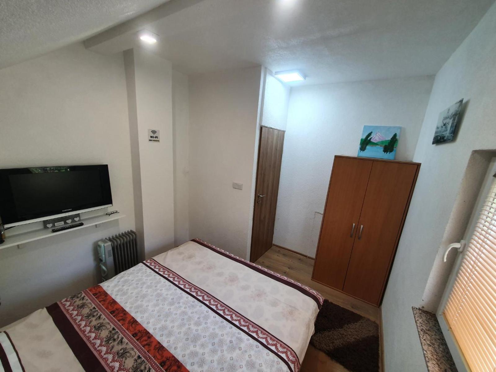 House Apartment Azra