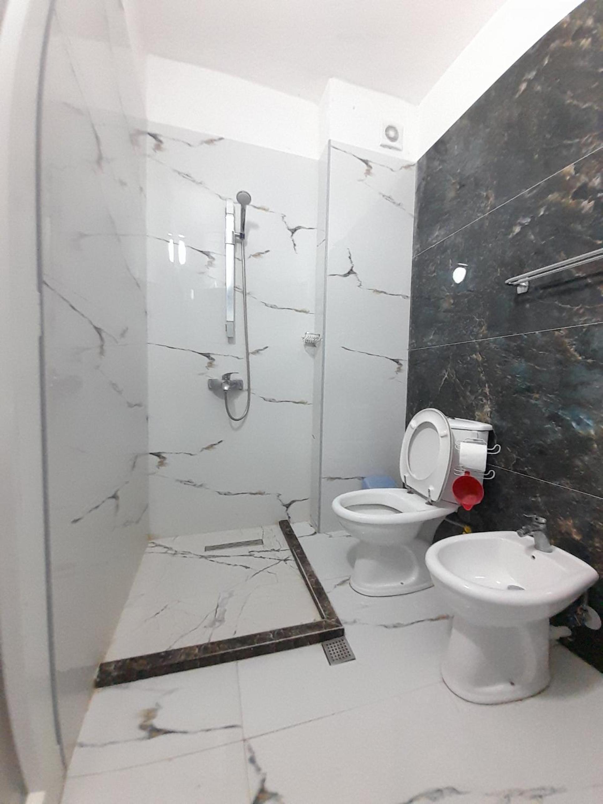 Tomas Apartments Durres 1