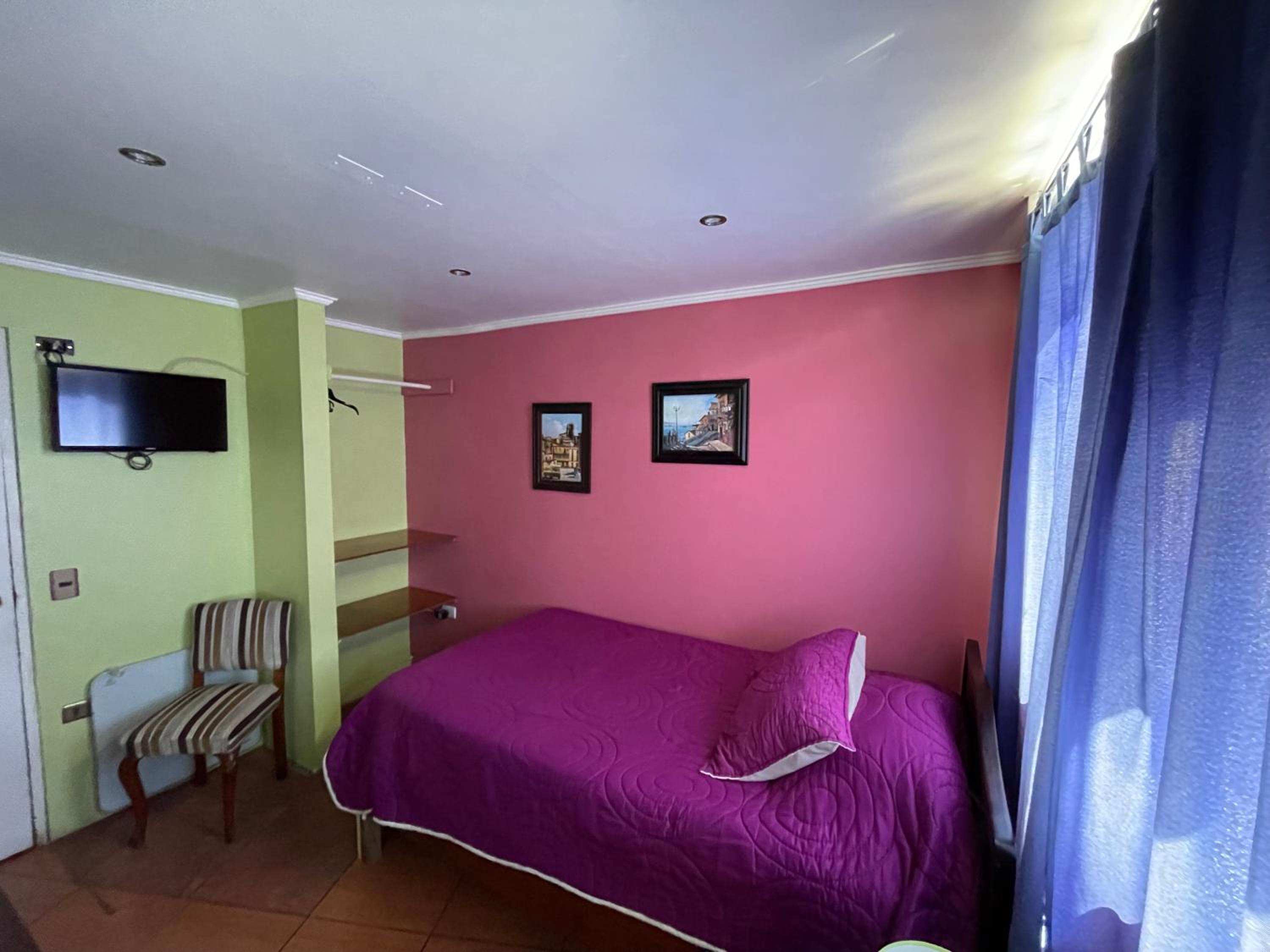 Hostal Recuerdos de Familia