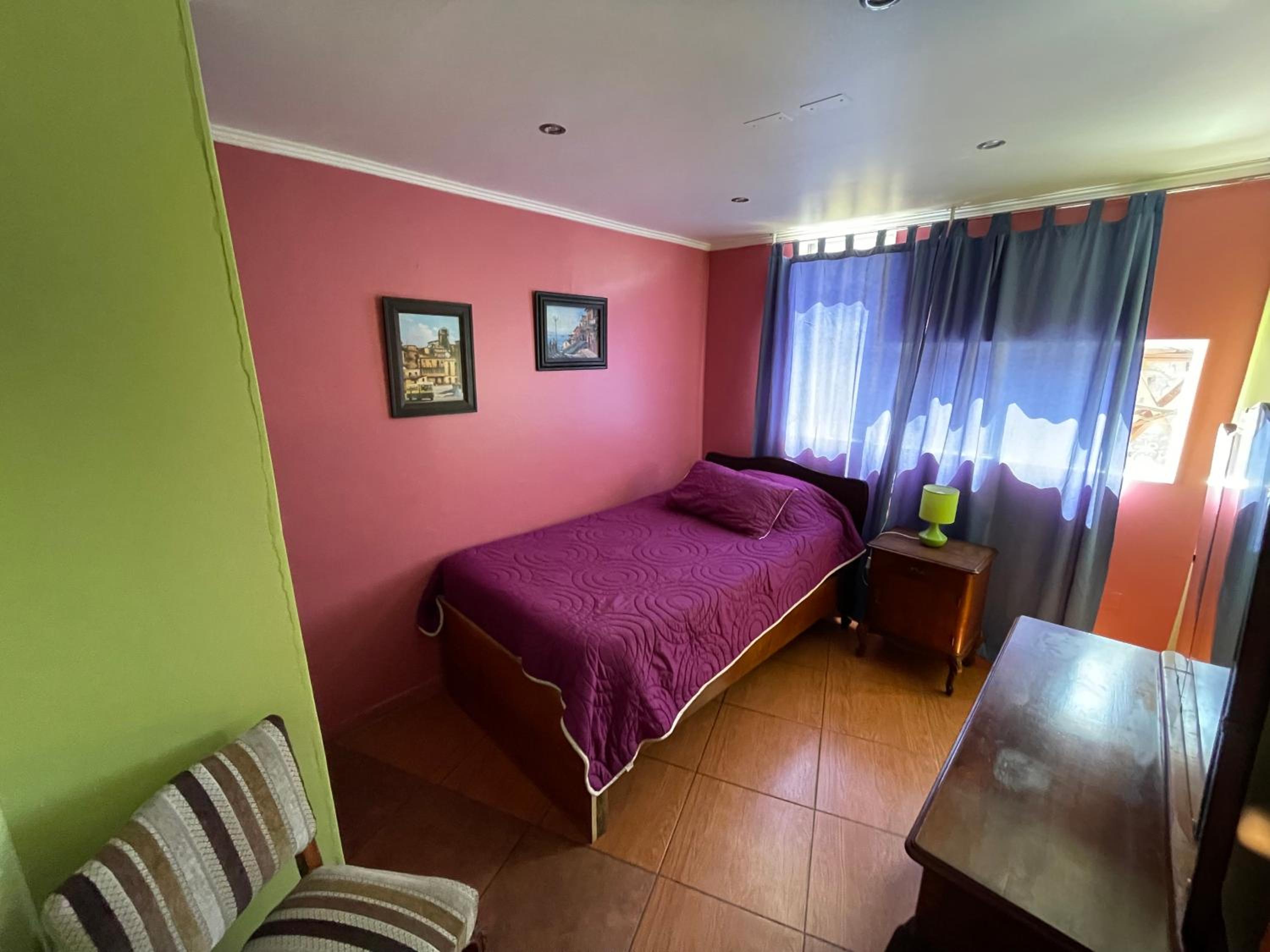 Hostal Recuerdos de Familia