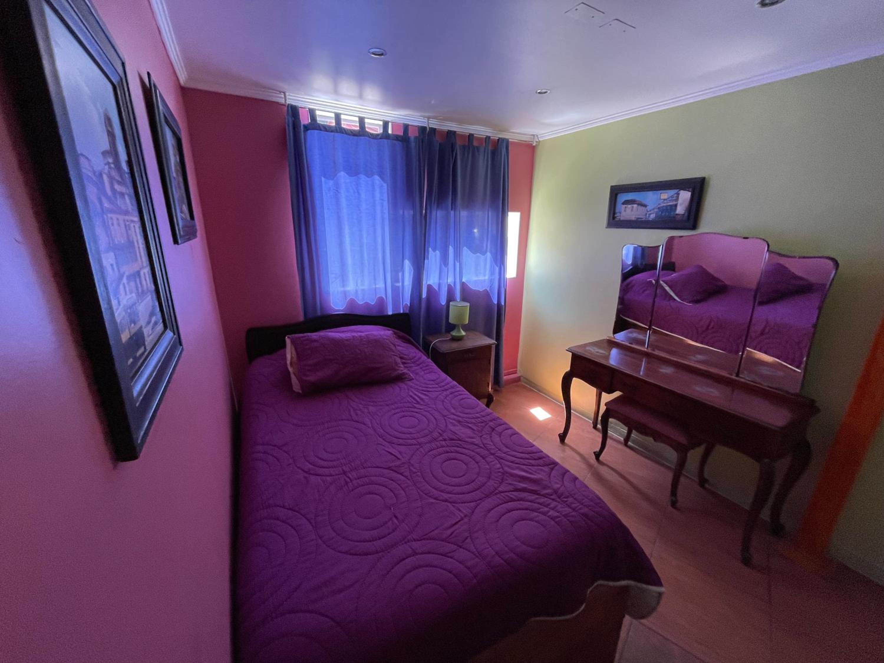 Hostal Recuerdos de Familia