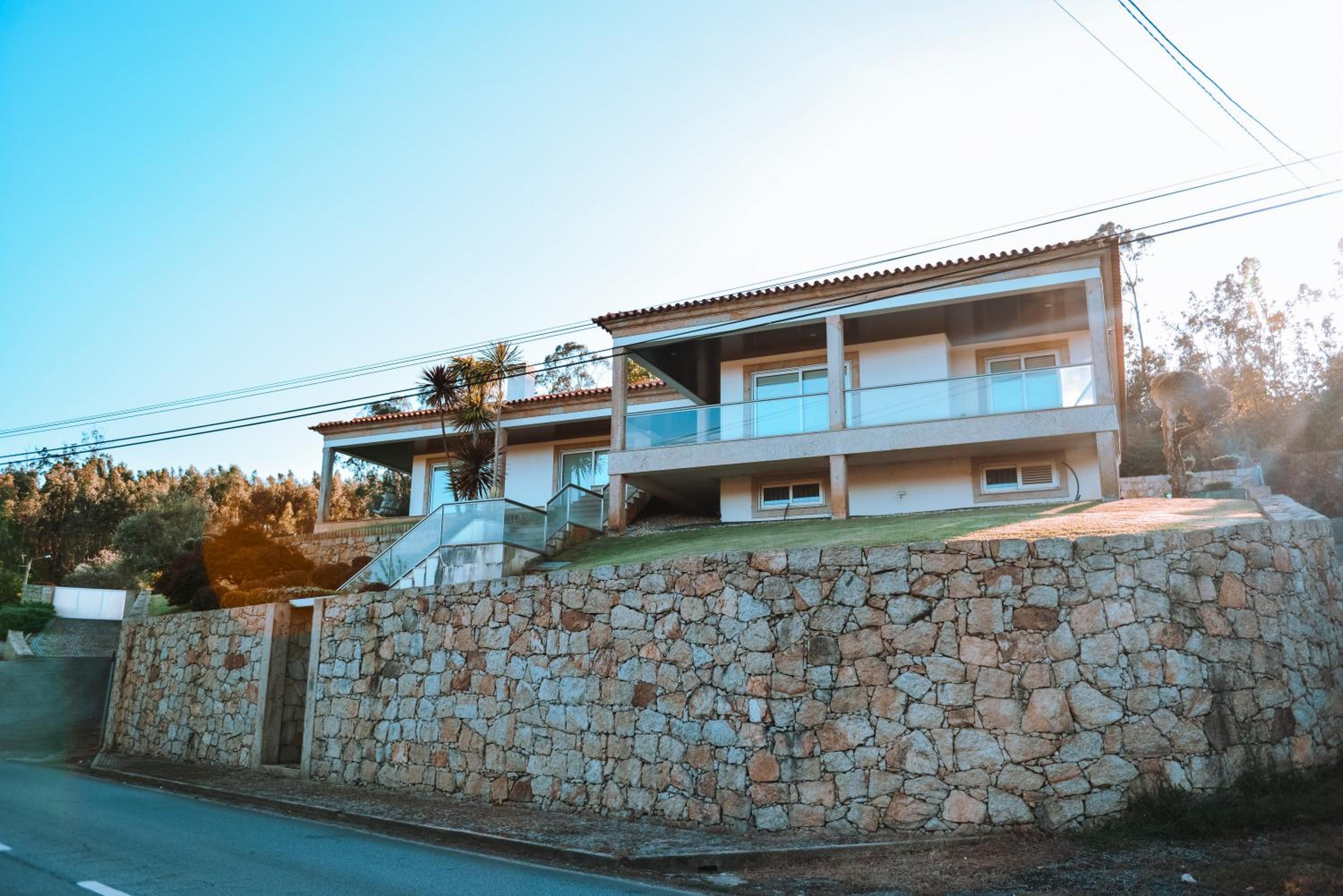 Casa Lima Braga view 3