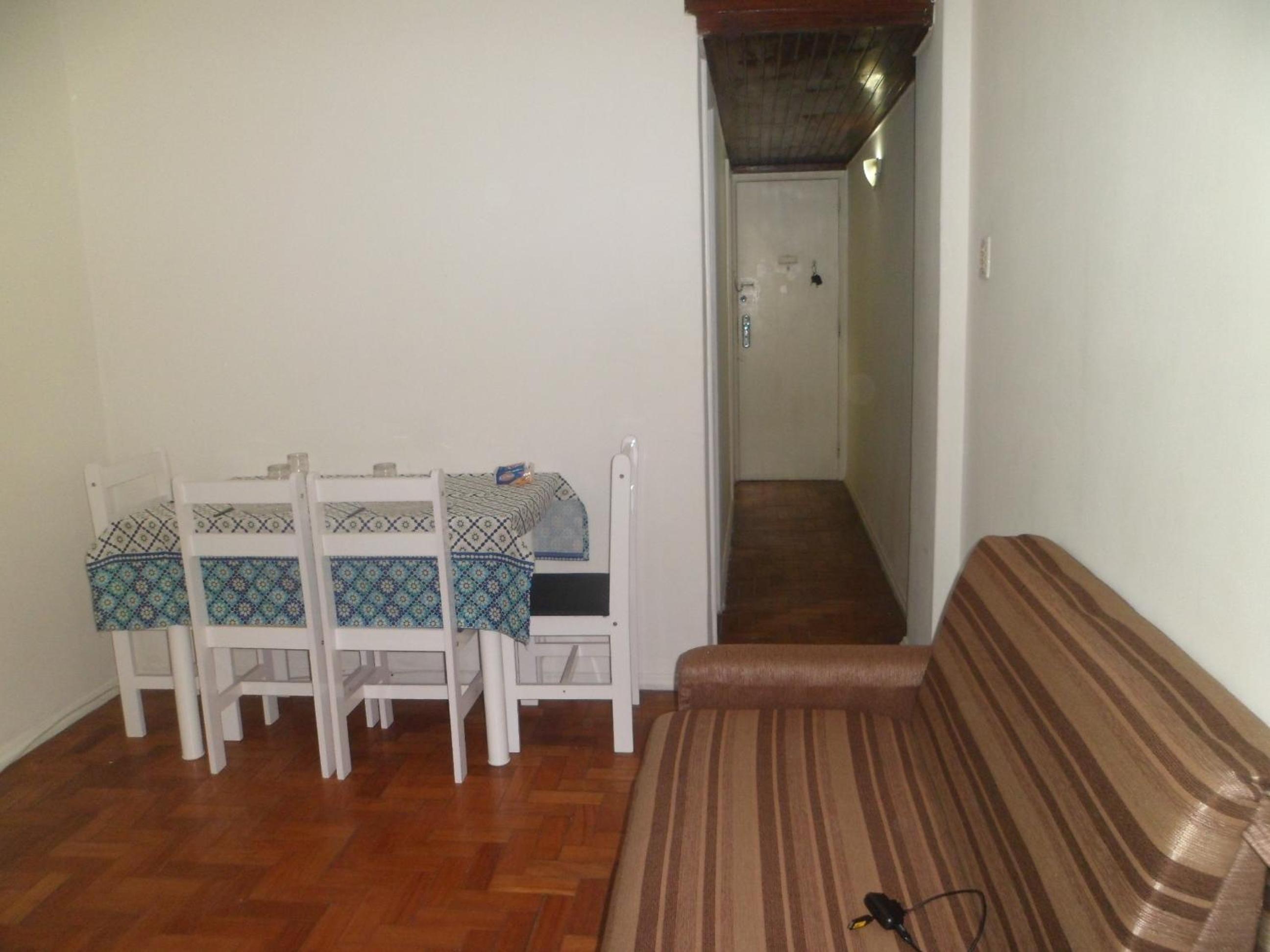 Apartamento Nossa Senhora