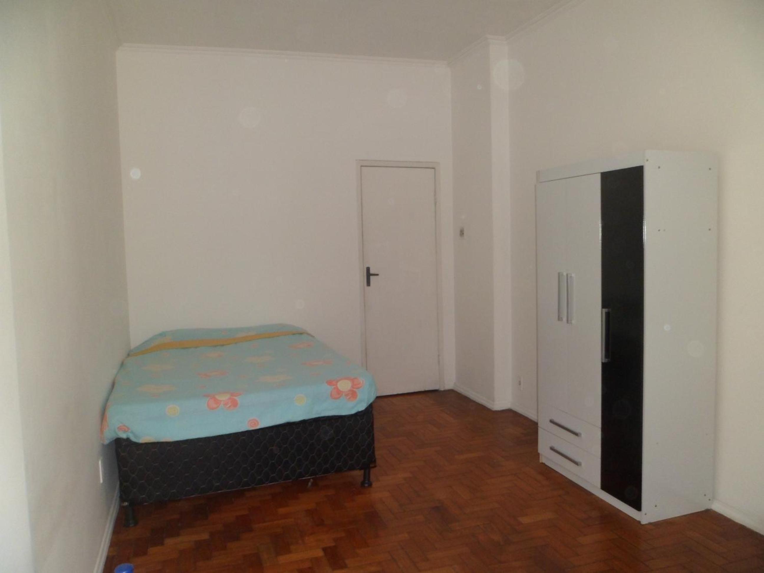 Apartamento Nossa Senhora