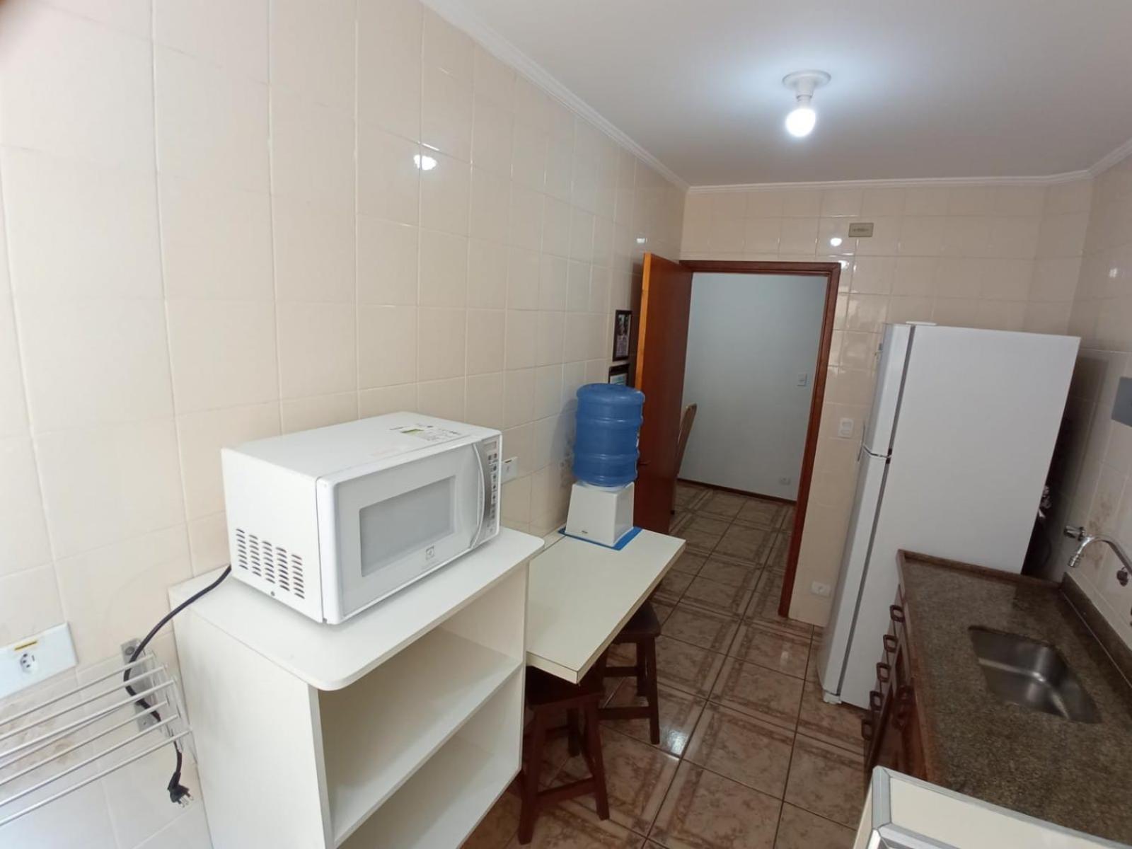80 metros da praia, pé na areia, Praia Grande, Ubatuba, Condomínio Lenamar II view 5