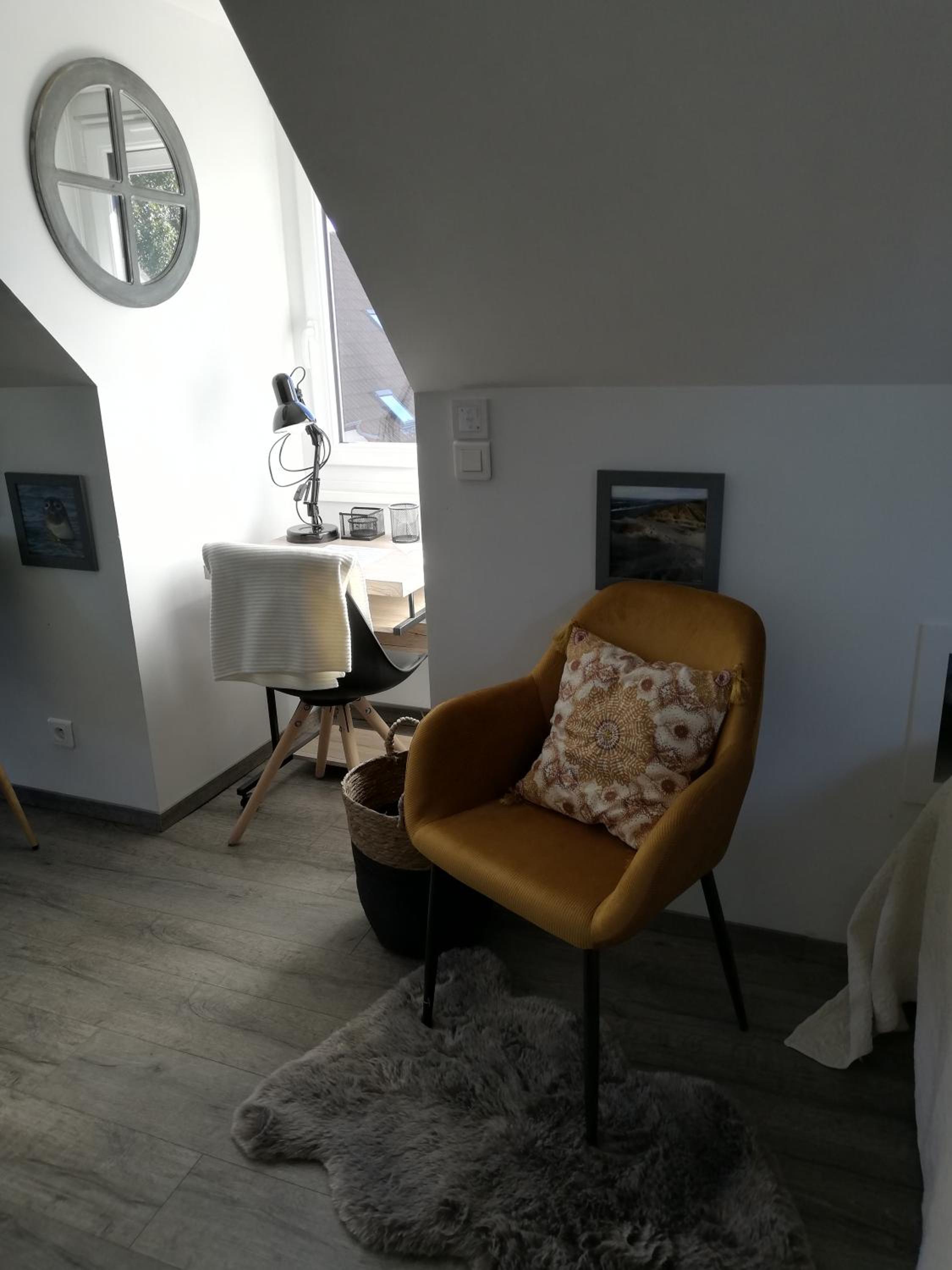 O loft des Croisiens view 5