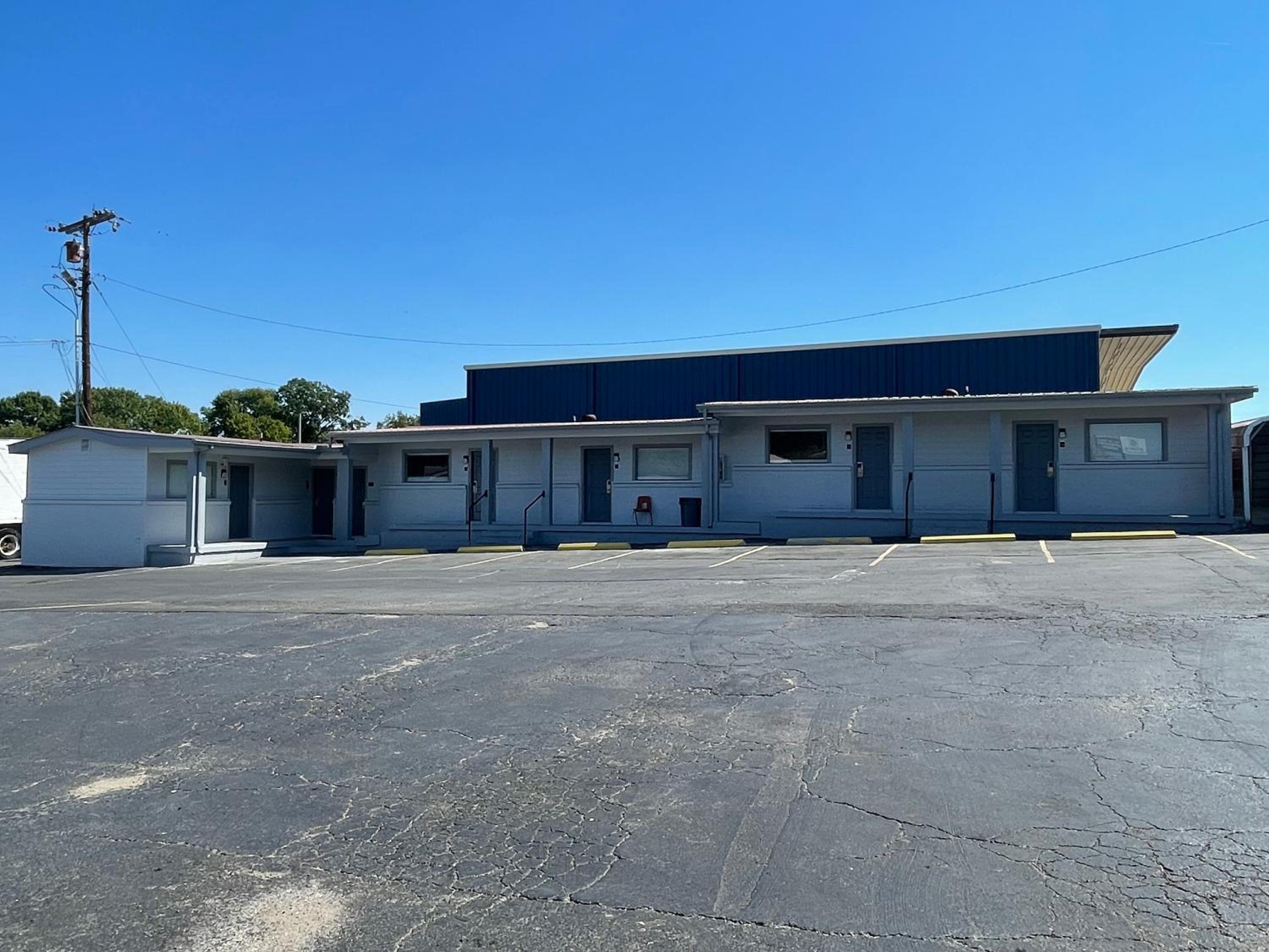 Budget Inn Madill - Property Image 25