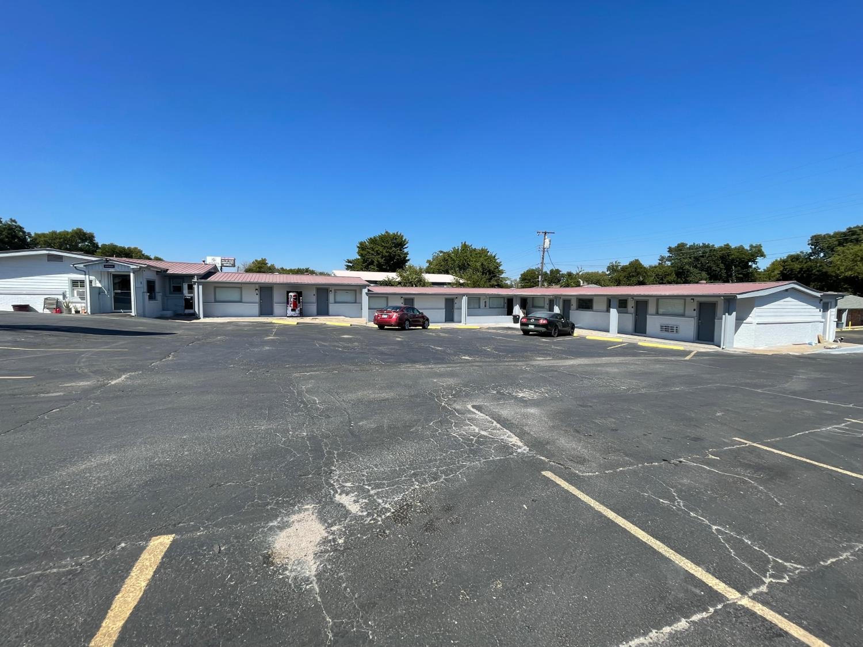 Budget Inn Madill - Property Image 16