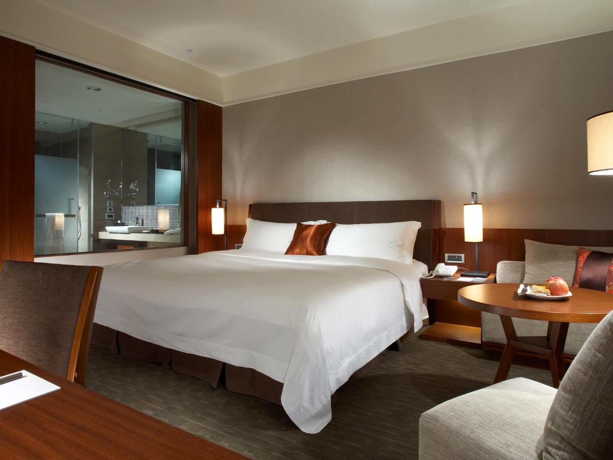Silks Place Yilan