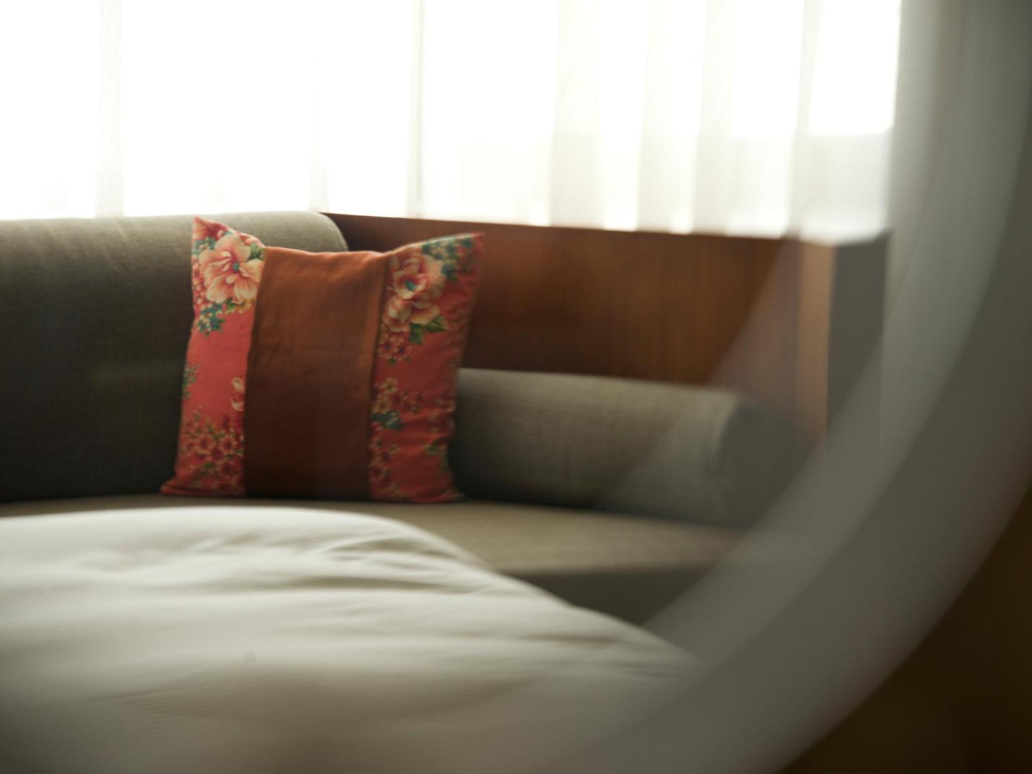 Silks Place Yilan