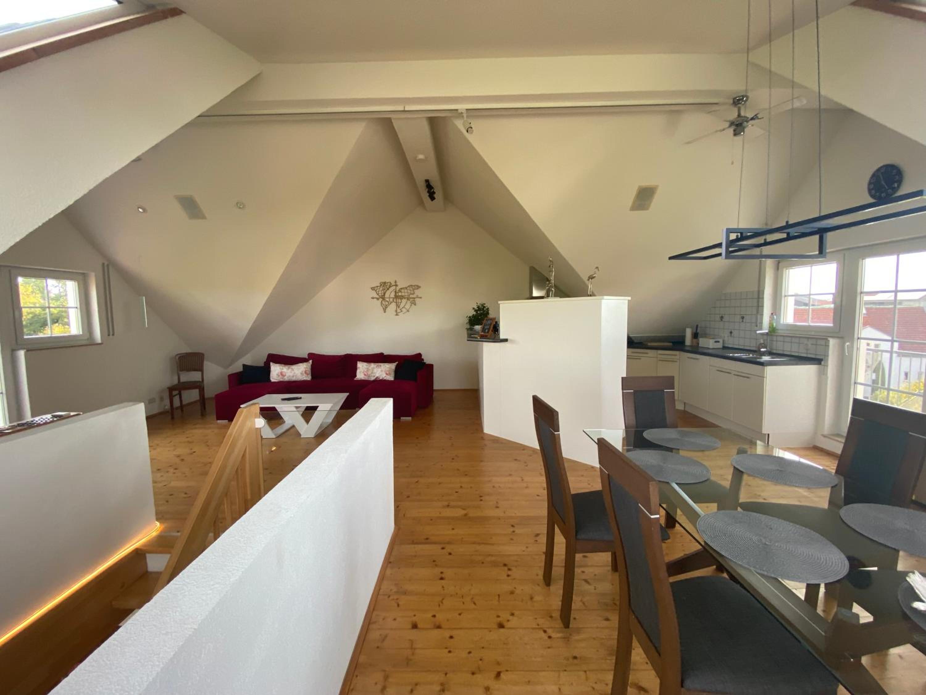 Ferienwohnung Limes am Kocher - Property Image 22