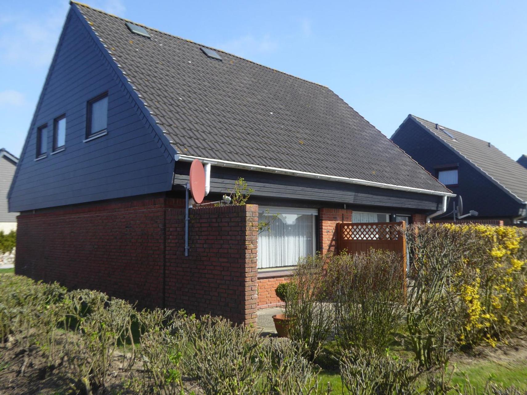 Hus Waterkant